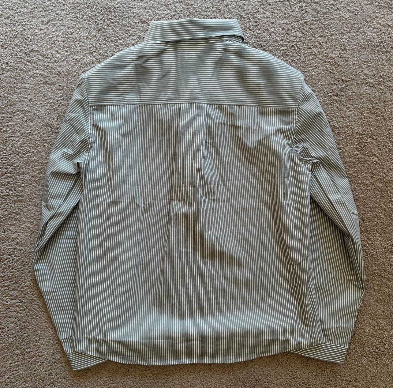 Other Japanese archive double collar shirt Size US M / EU 48-50 / 2 - 3 Thumbnail