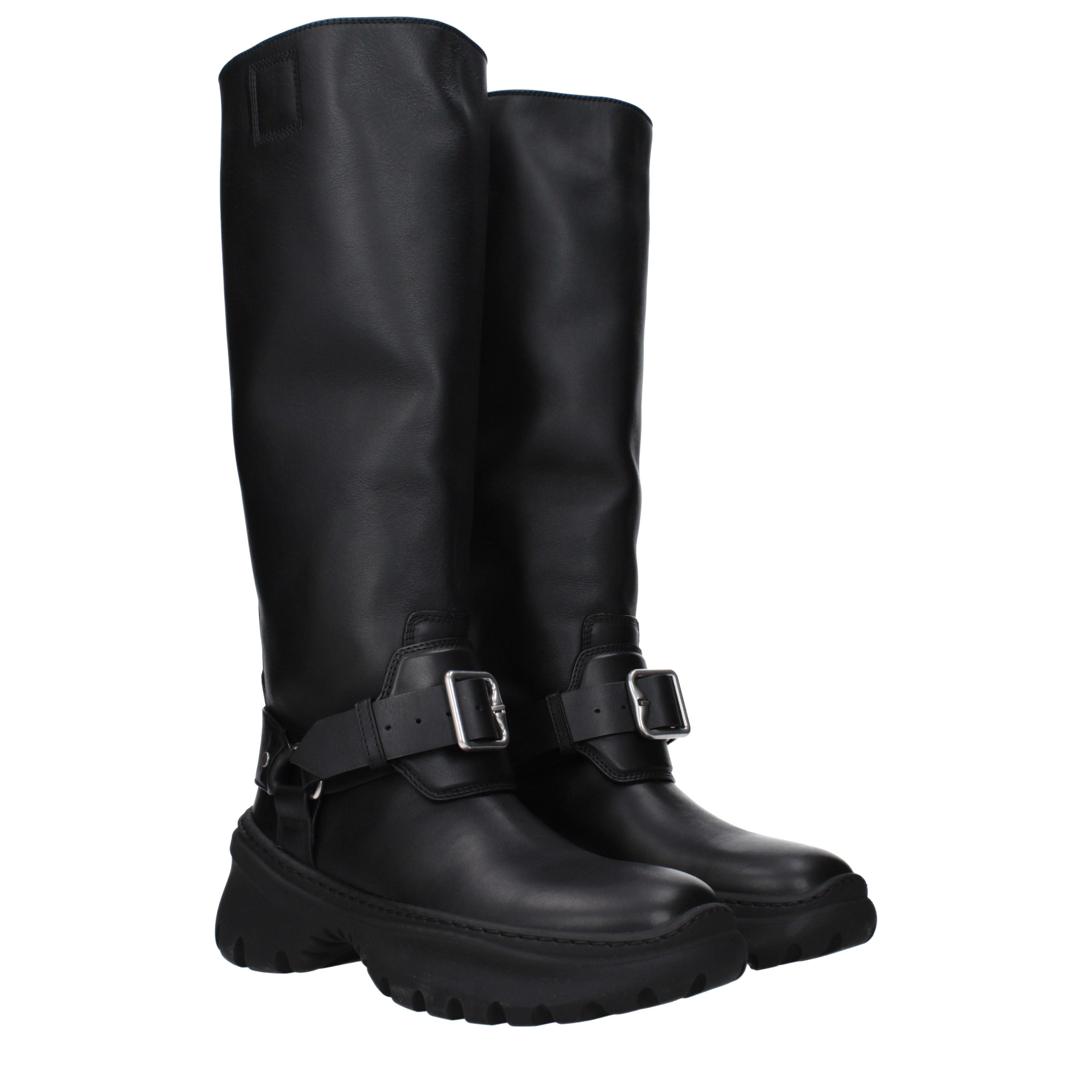Burberry Boots Size US 9 / IT 39 - 1 Thumbnail