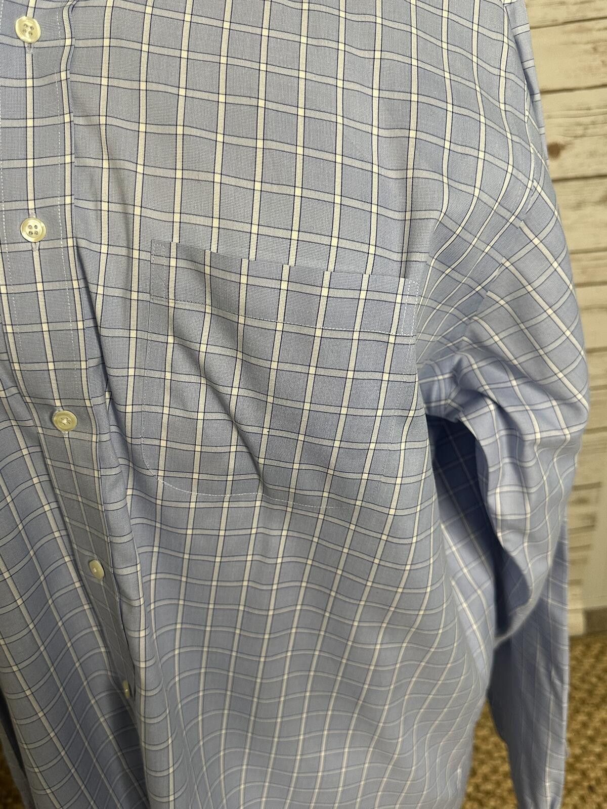 Brooks Brothers Brooks Brothers Original Polo Shirt cotton button-down shirt Size US XL / EU 56 / 4 - 3 Thumbnail