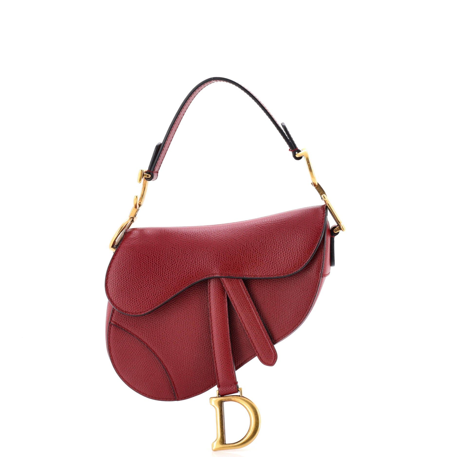 Dior Saddle Handbag Size ONE SIZE - 1 Thumbnail