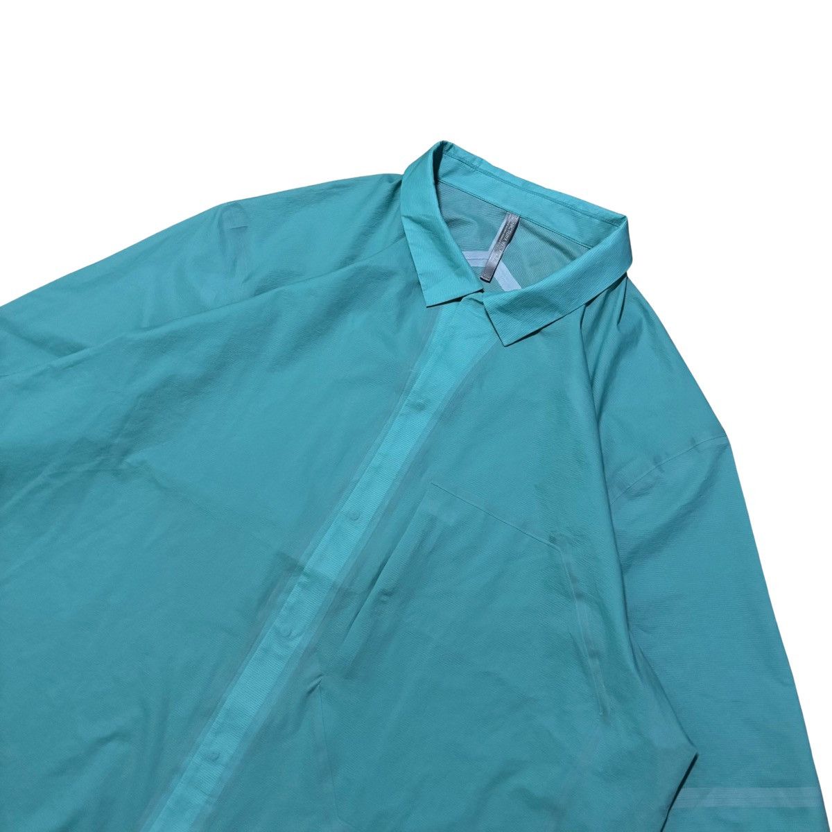 Arc'teryx Arc’teryx Veilance Demlo SS Shirt Size US XL / EU 56 / 4 - 2 Thumbnail