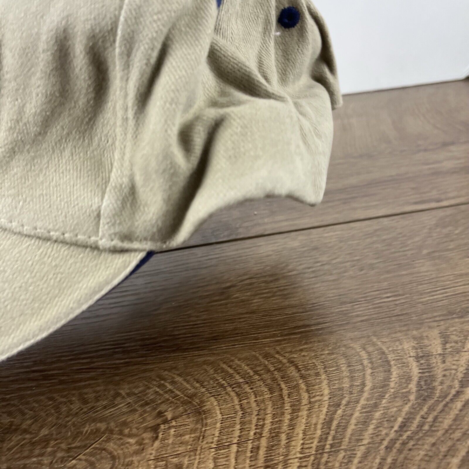 Other V&C PCA Hat Tan Brown Hat Adjustable Hat Tan Adult Hat Size ONE SIZE - 8 Thumbnail
