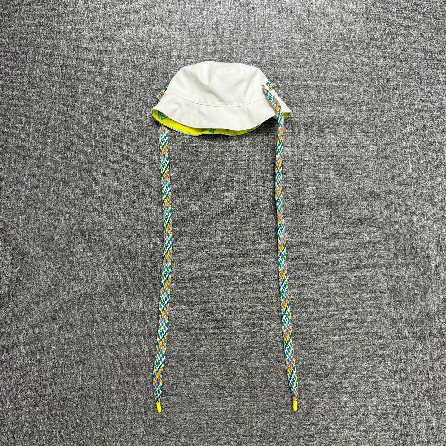 Louis Vuitton Louis Vuitton LV Aranya Runway Bucket Hat Size ONE SIZE - 3 Thumbnail