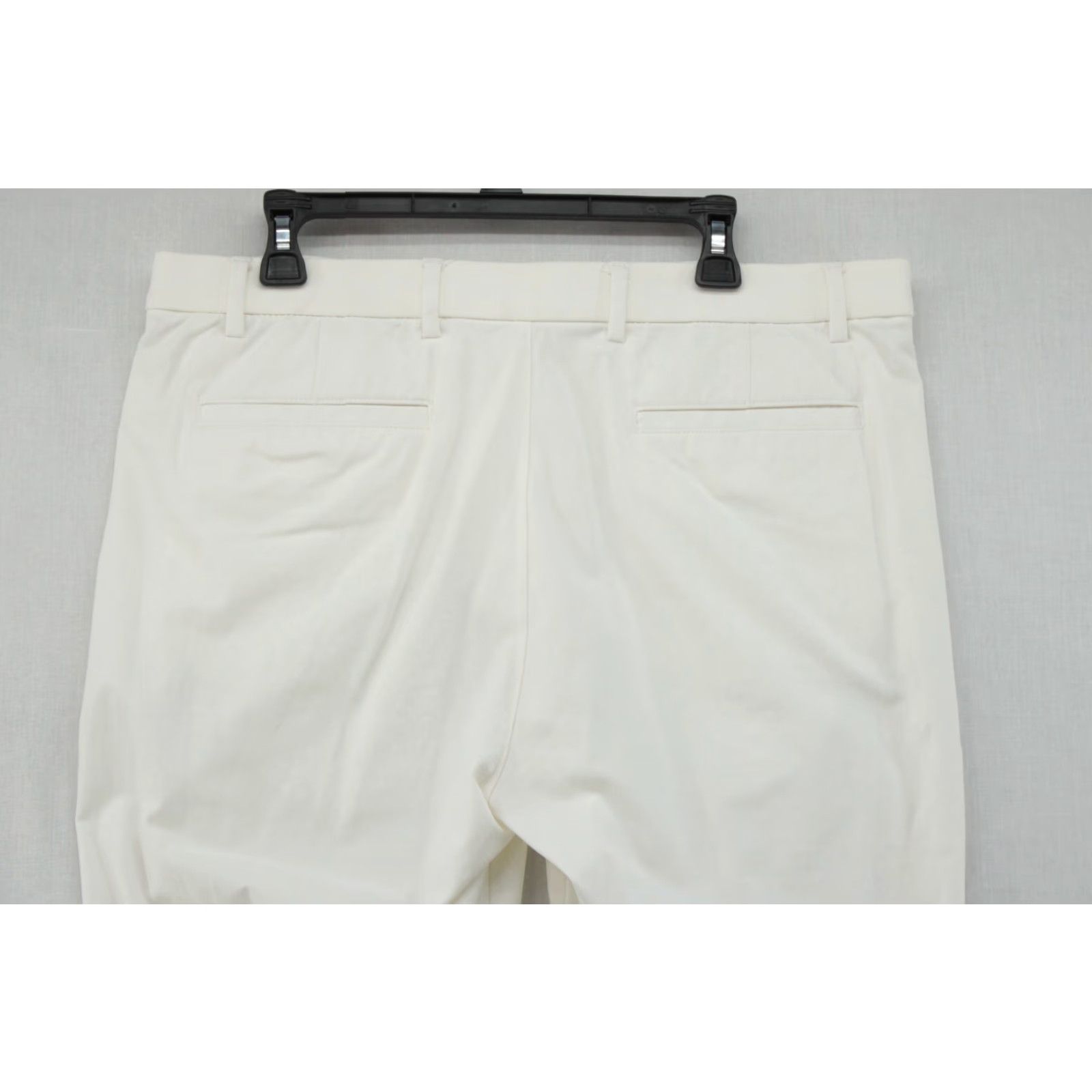 Ralph Lauren Lauren Ralph Lauren Pants Men's 36 X 31 White Golf RLL Classic Cotton Blend Size US 38 / EU 54 - 7 Thumbnail
