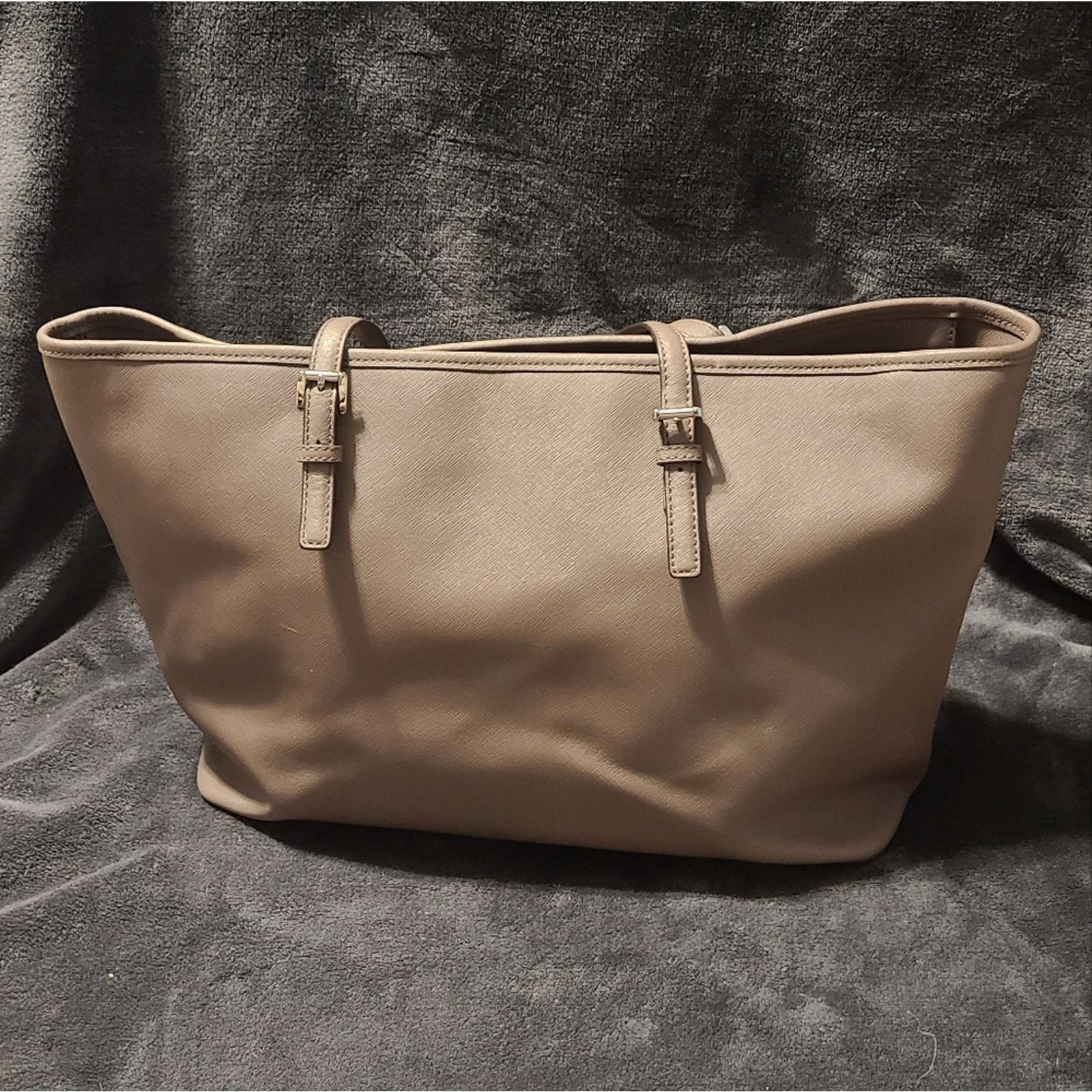 Michael Kors Michael Kors Jet Set Travel Large Tote Size ONE SIZE - 5 Thumbnail