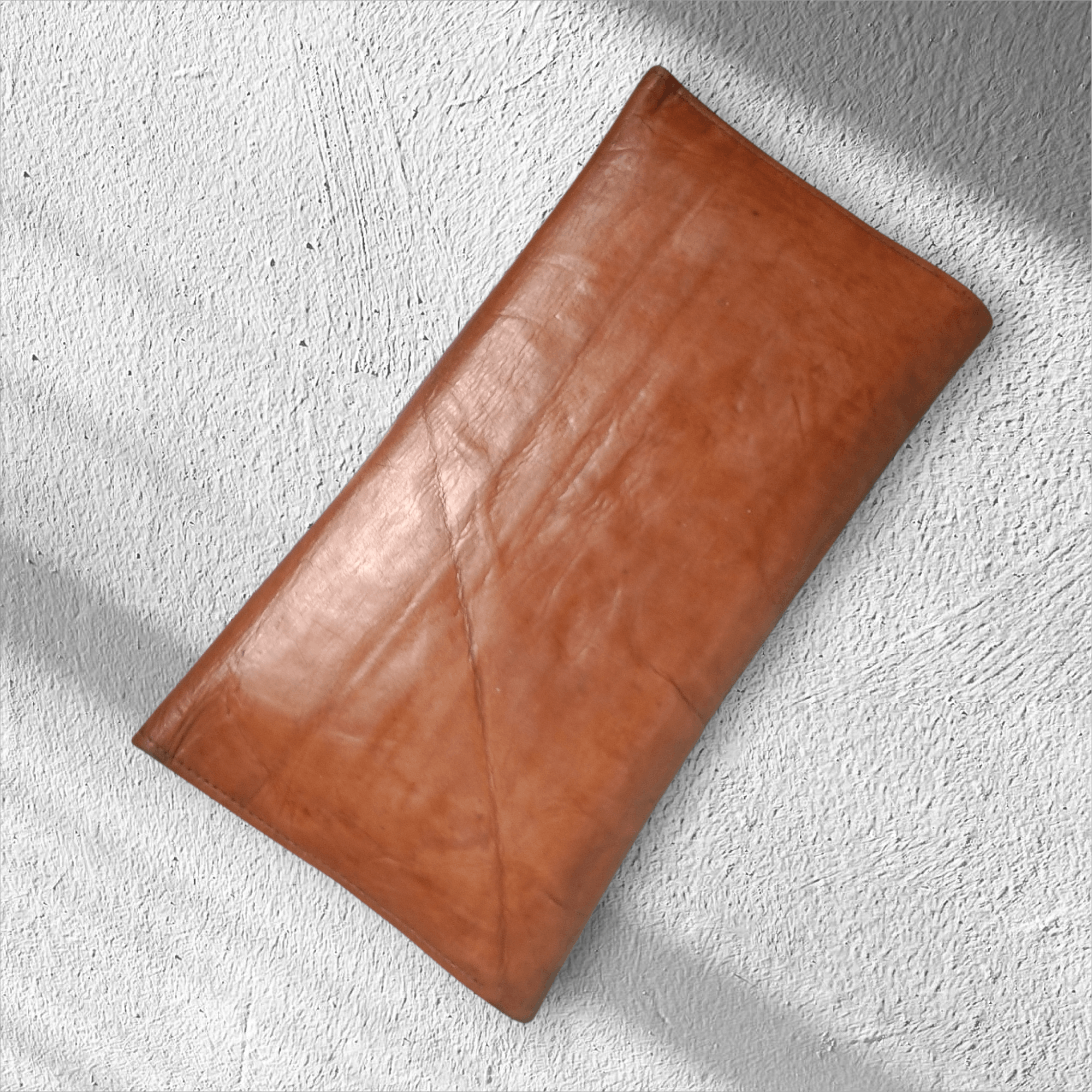 Celine Vintage CELINE PARIS Leather Wallets Size ONE SIZE - 4 Thumbnail