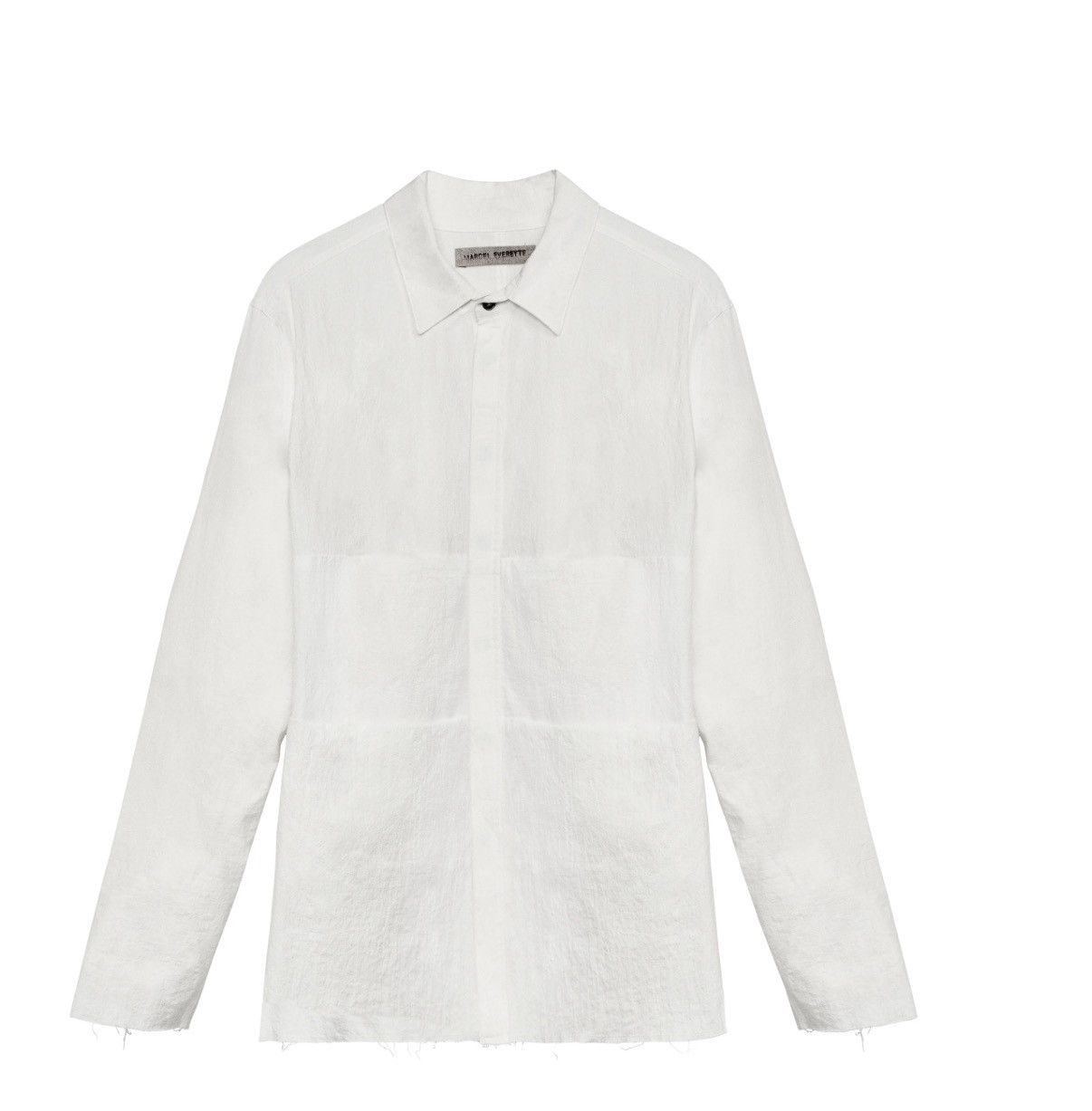 Marcel Everette Gill Shirt