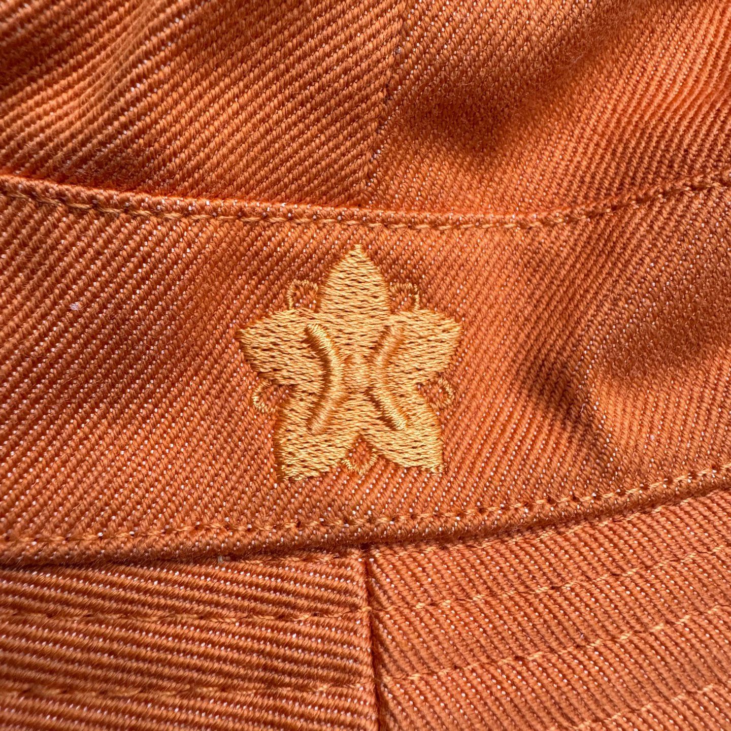 Hermes Hermes 58 New with tags Bucket Hat Size ONE SIZE - 3 Thumbnail