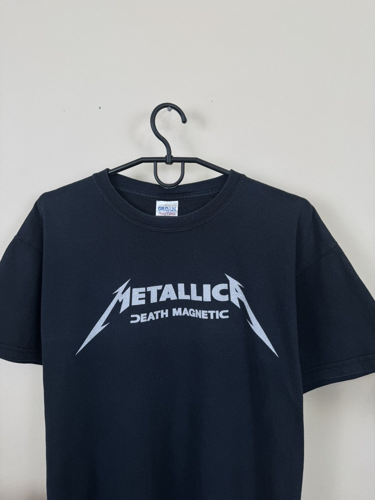 Other Vintage Amorphis Eclipse T shirt Death Metal Rock M Black Size US M / EU 48-50 / 2 - 8 Thumbnail