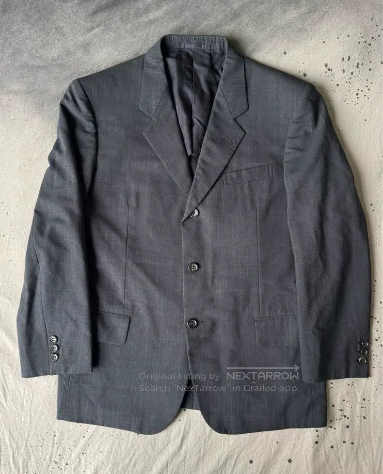 Comme des Garcons Comme Des Garcons jacket Size US M / EU 48-50 / 2 - 1 Thumbnail
