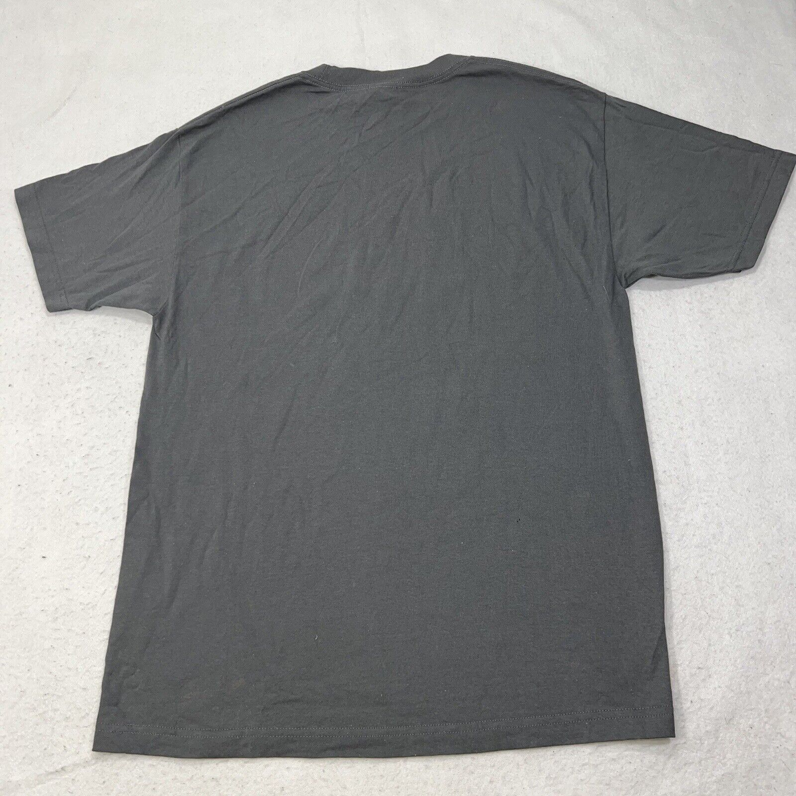 Alstyle Vintage Nuclear Cowboyz BMX Biking Show Graphic T Shirt Size US L / EU 52-54 / 3 - 10 Thumbnail