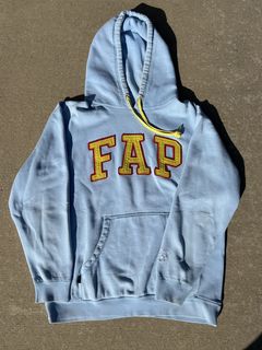 Golf Wang Golf Wang FAP hoodie Grailed