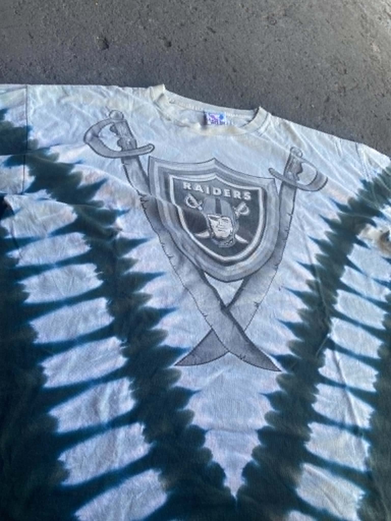 Other Liquid Blue Raiders Size US XXL / EU 58 / 5 - 2 Thumbnail