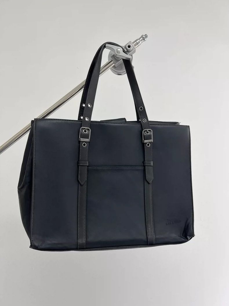 Jean Paul Gaultier Jean Paul GAULTIER Calfskin handbag 2504-Nextarrow Size ONE SIZE - 2 Thumbnail