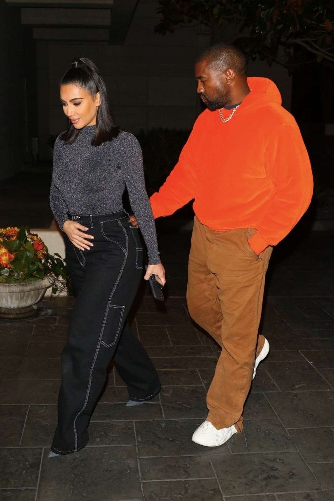 Kanye West YEEZY SEASON 1 DOUBLE KNEE WORK PANTS YZY SZN Size US 32 / EU 48 - 16 Thumbnail