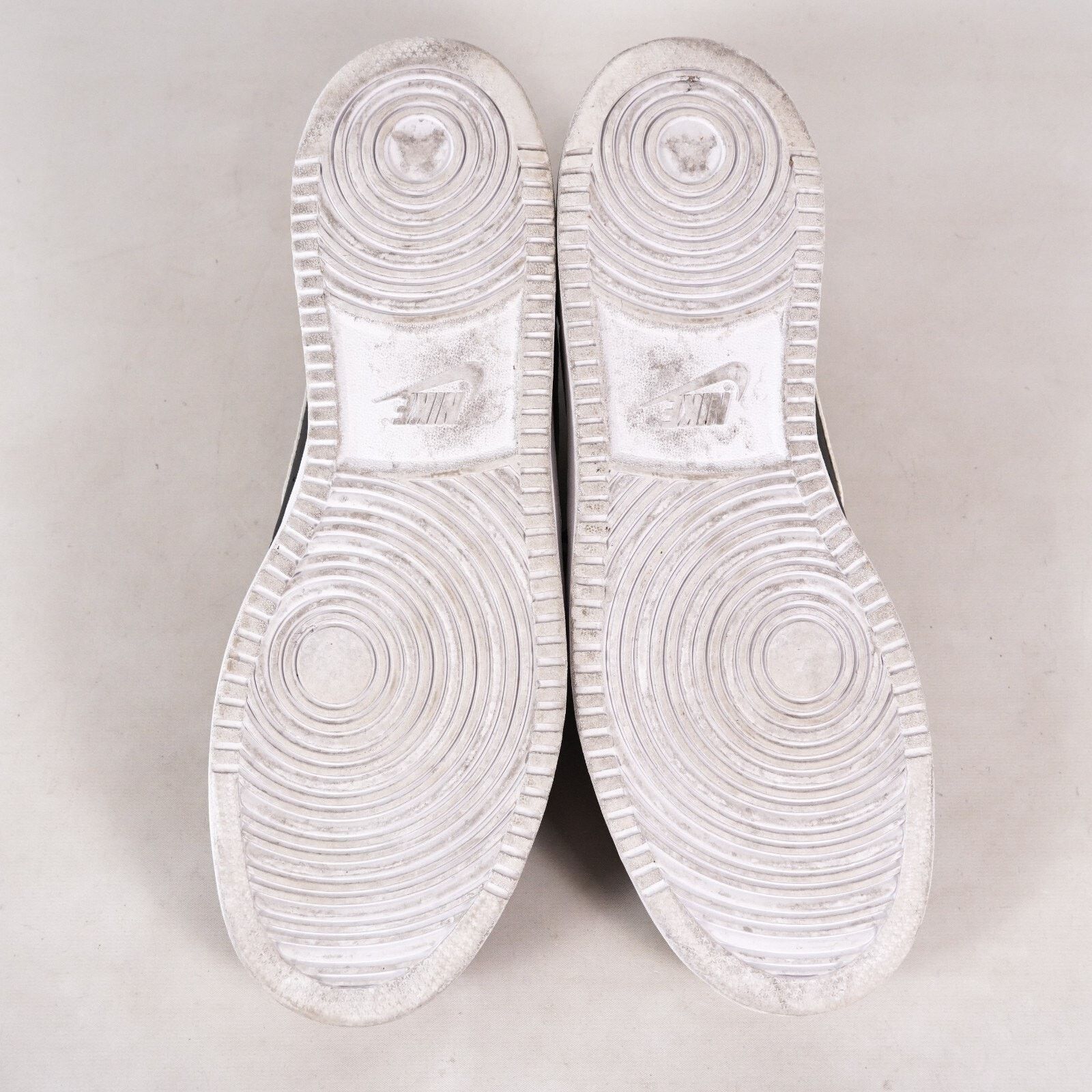 Nike Nike Court Vision Skate Shoes Casual Low Top Sneakers Men 14 Size US 14 / EU 47 - 7 Thumbnail