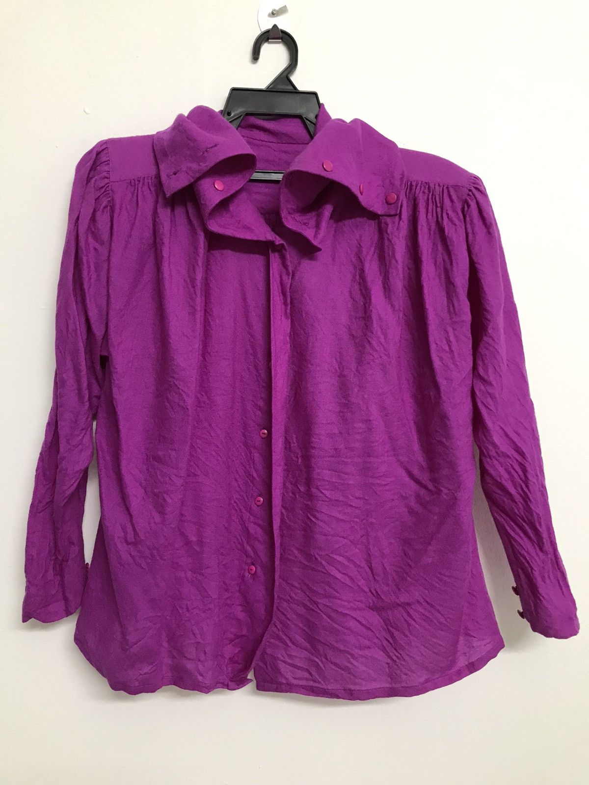 Dior Christian Dior Shirt Size M / US 6-8 / IT 42-44 - 2 Thumbnail