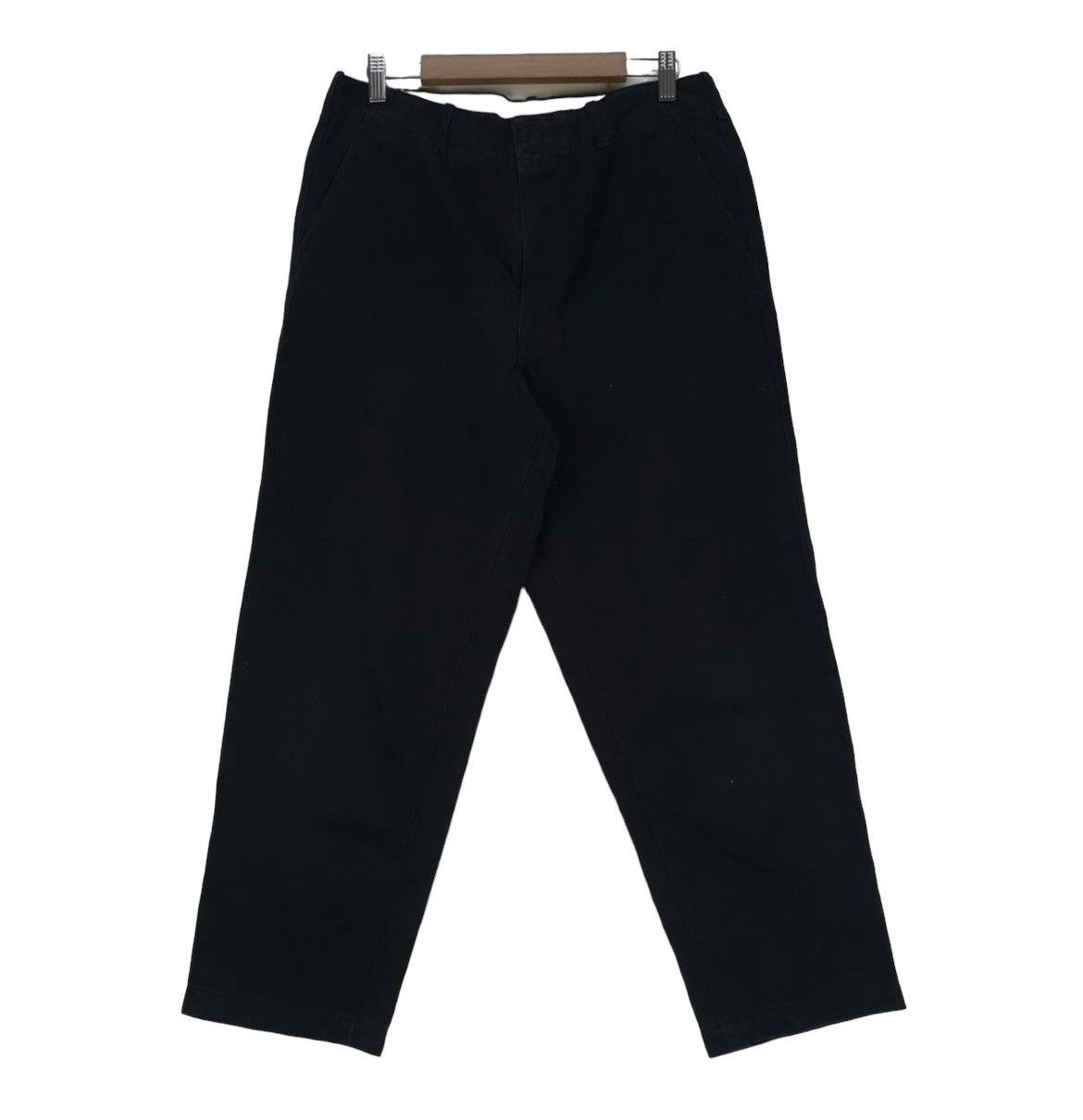 Lemaire × Uniqlo Lemaire X Uniqlo Pants Size US 32 / EU 48 - 1 Thumbnail