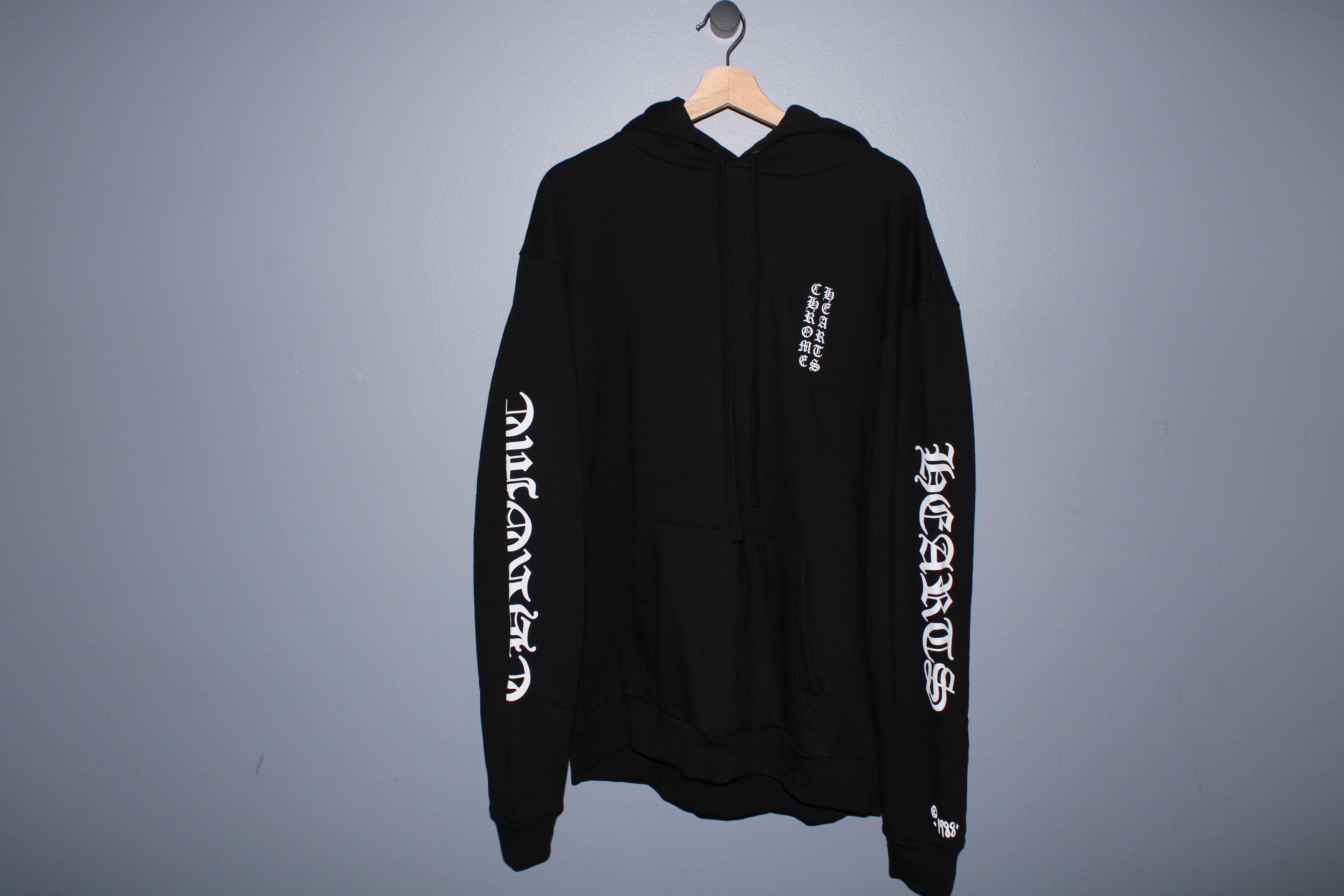 Chrome Hearts 1998 | Grailed