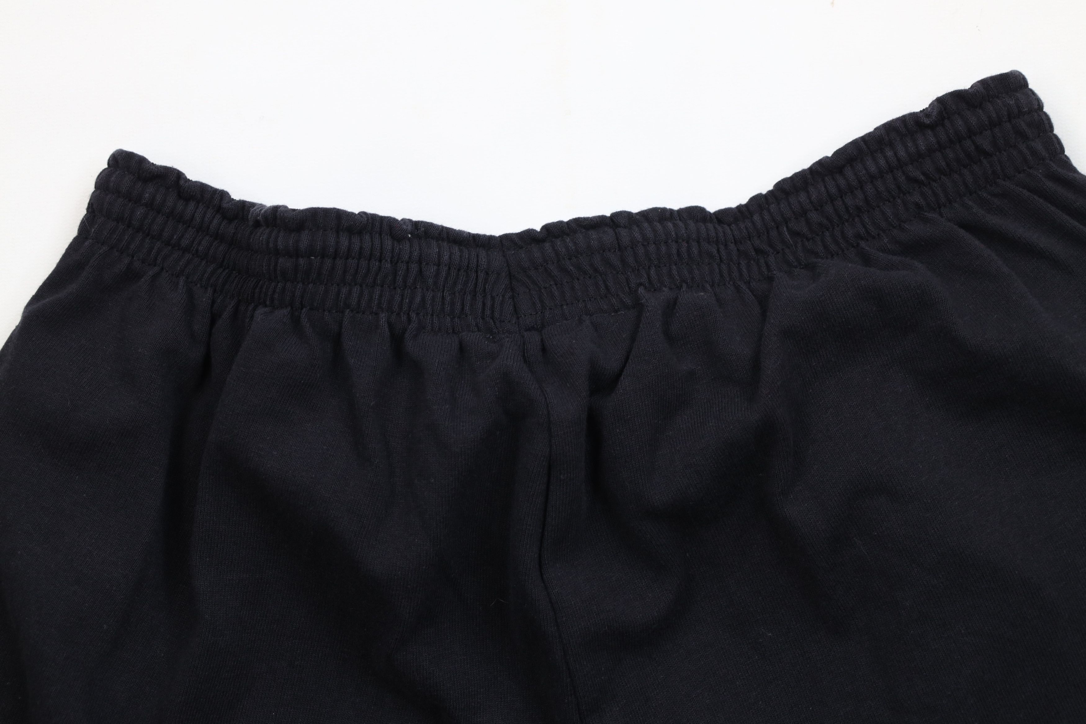 Champion Vintage Champion Classic Logo Above Knee Heavyweight Shorts Size US 32 / EU 48 - 11 Thumbnail