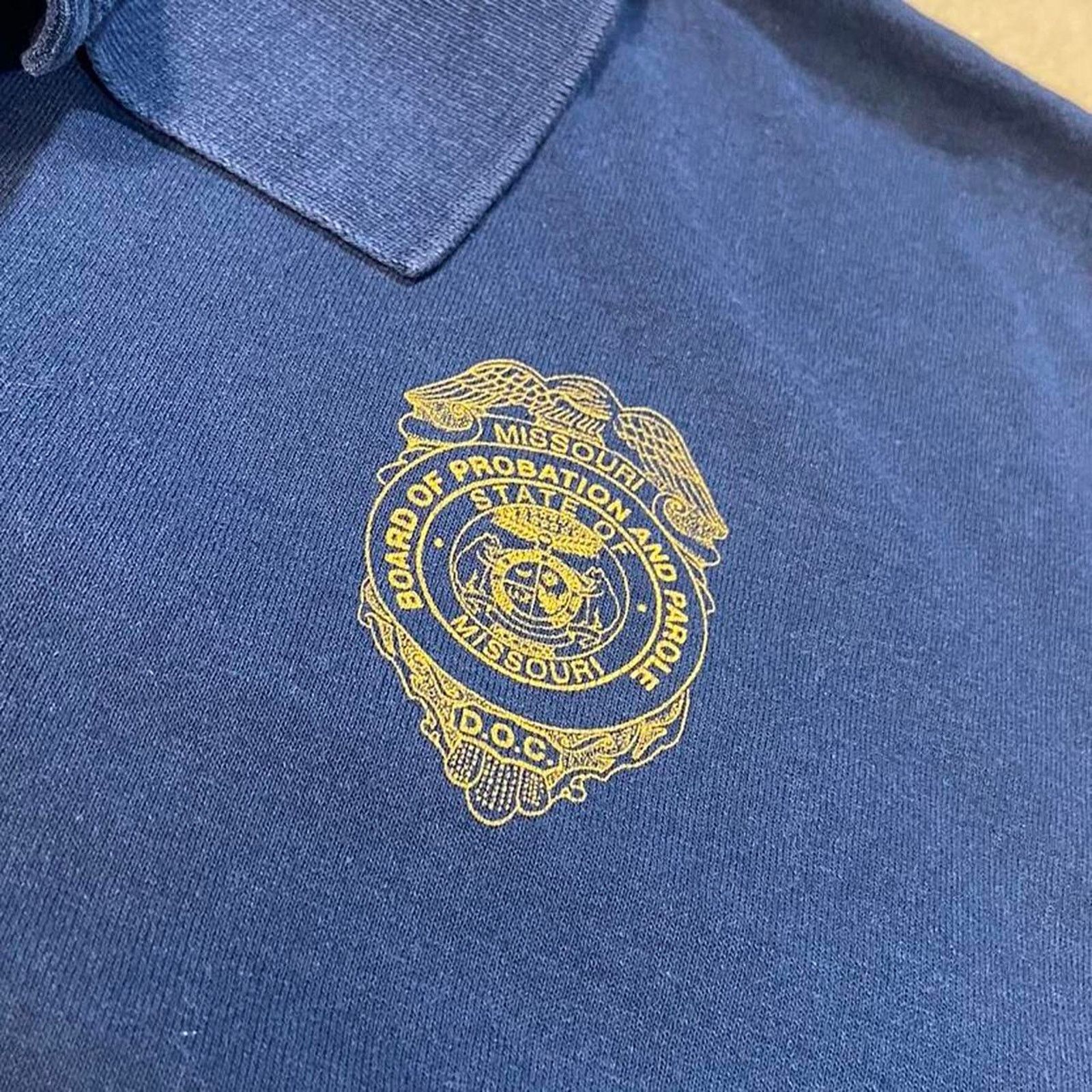 Hanes 80s navy stedman hanes Size US XL / EU 56 / 4 - 2 Thumbnail