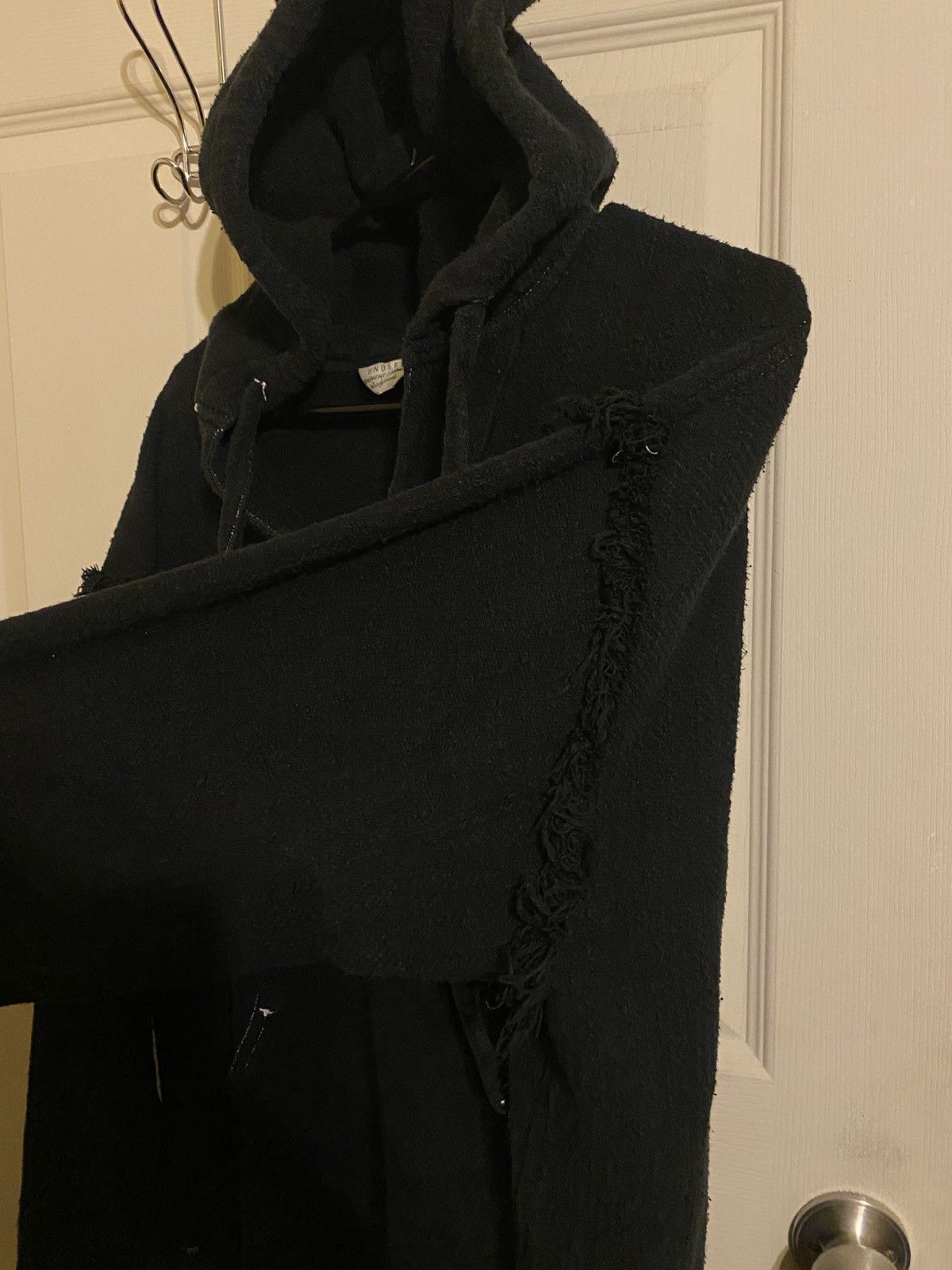 Unused Unused Hoodie Size US M / EU 48-50 / 2 - 5 Thumbnail