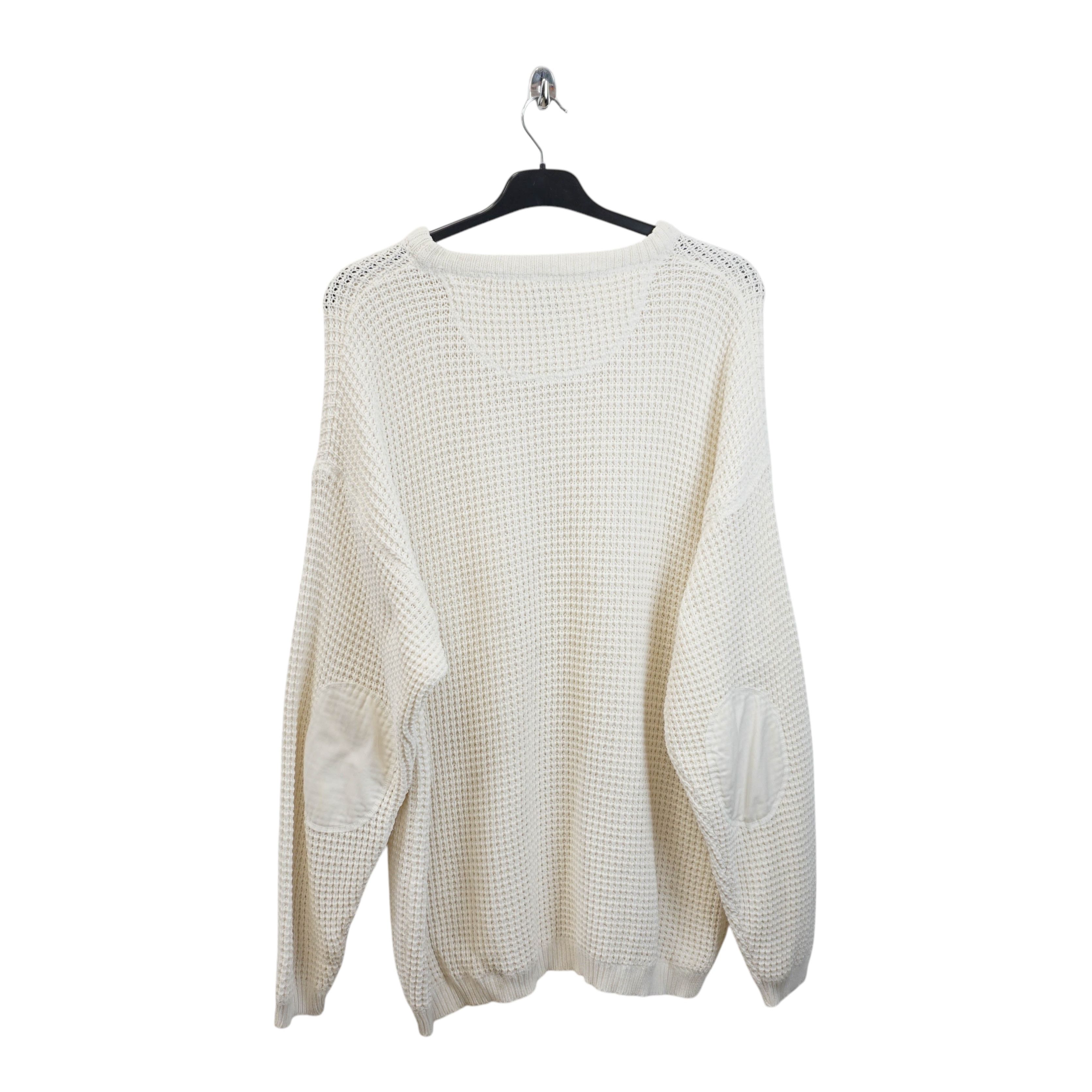Levi's Archive 1990's Knitted Sweater Size US XL / EU 56 / 4 - 3 Thumbnail