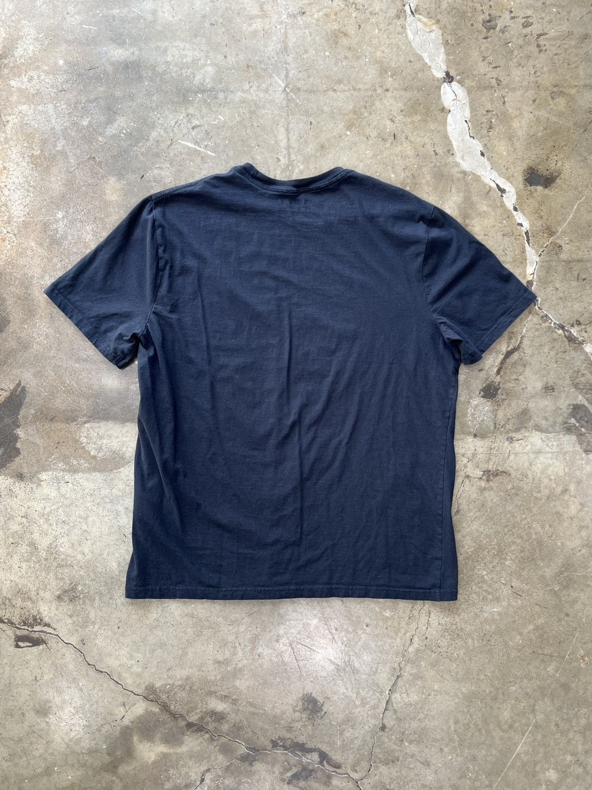 Harley Davidson × Vintage Harley Davidson Skull Logo Motorcycles Tee XL Size US XL / EU 56 / 4 - 4 Thumbnail