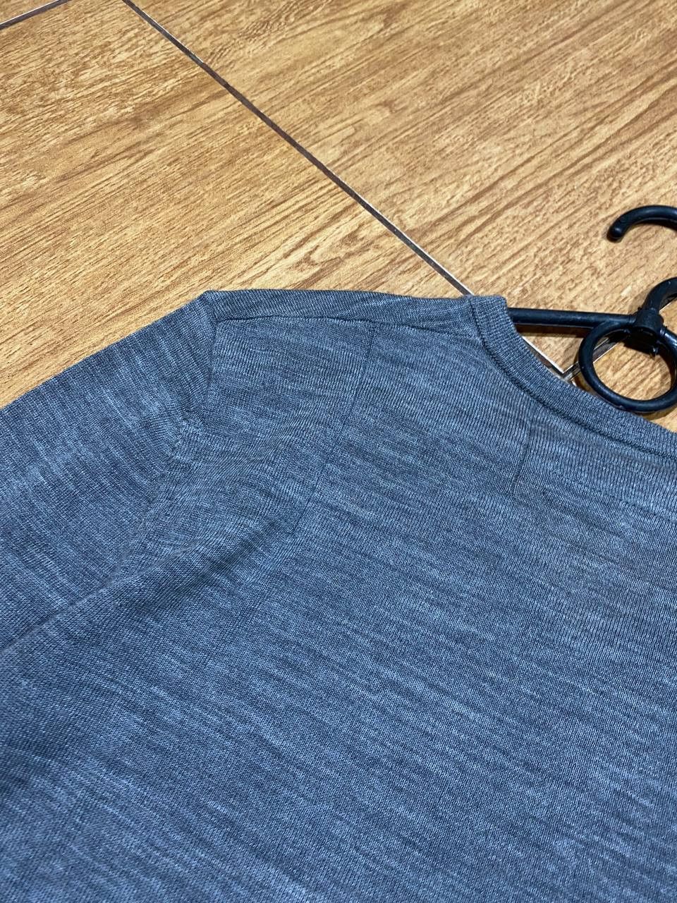 Allsaints Y2K Vintage Streetwear Long Sleeve Allsaints logo Size US XS / EU 42 / 0 - 18 Thumbnail