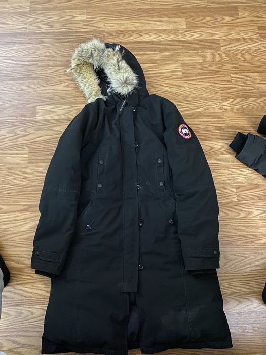 Canada goose clearance jacket womens 50