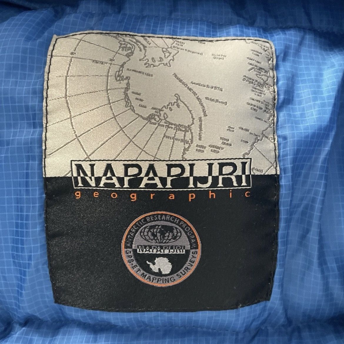 NAPA by Martine Rose - Outerwear