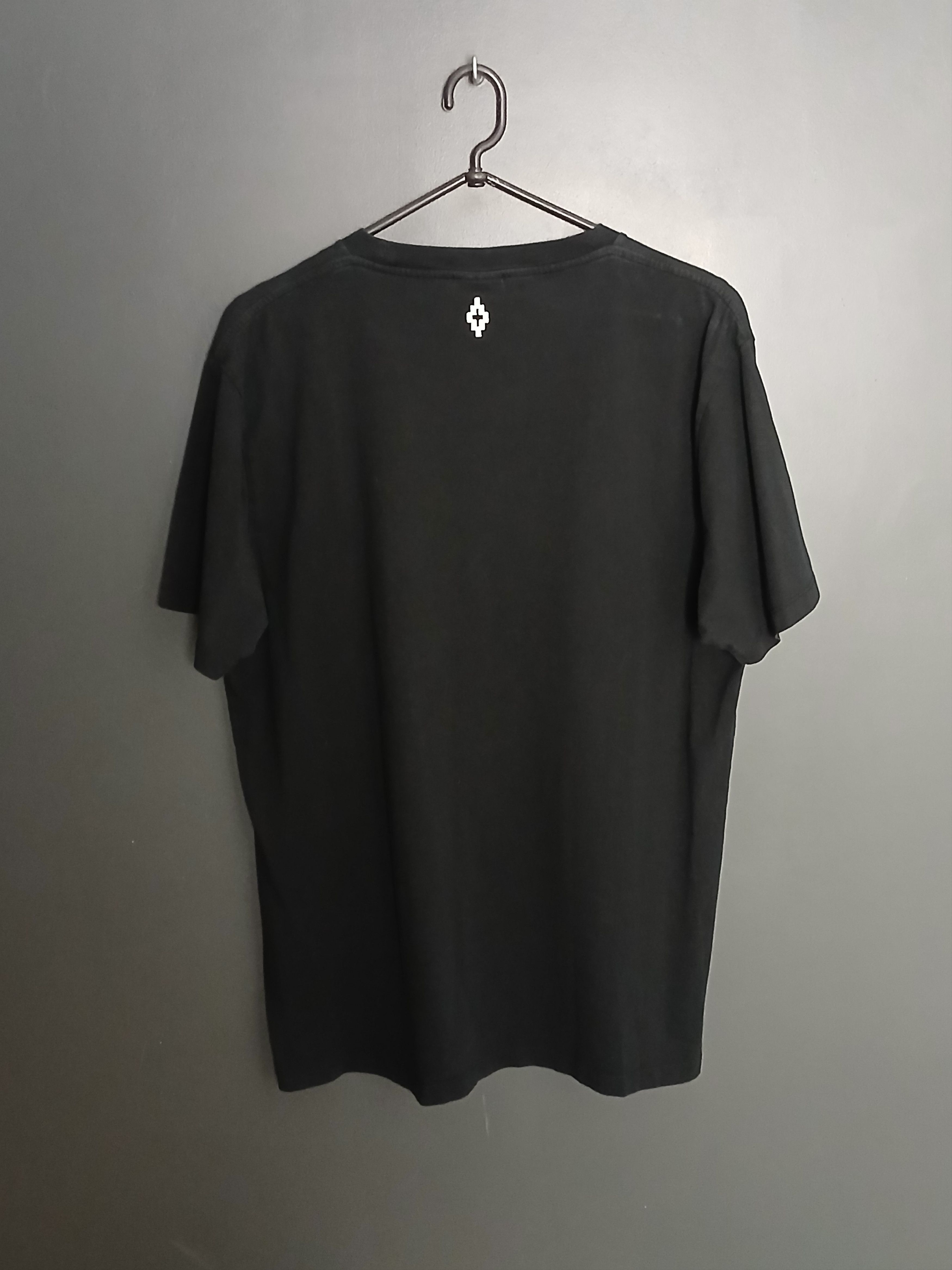 Marcelo Burlon Marcelo Burlon T-Shirt Size US M / EU 48-50 / 2 - 2 Thumbnail
