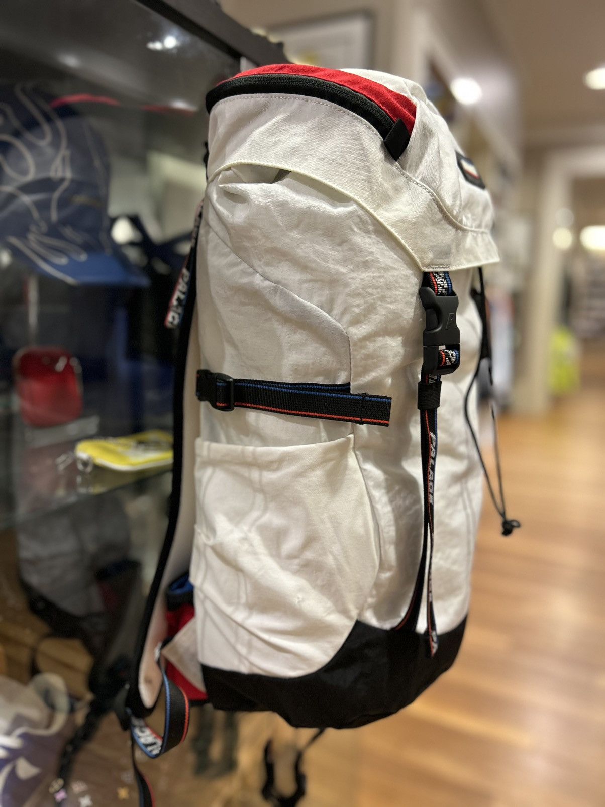 Palace Palace Genius Backpack Size ONE SIZE - 3 Thumbnail