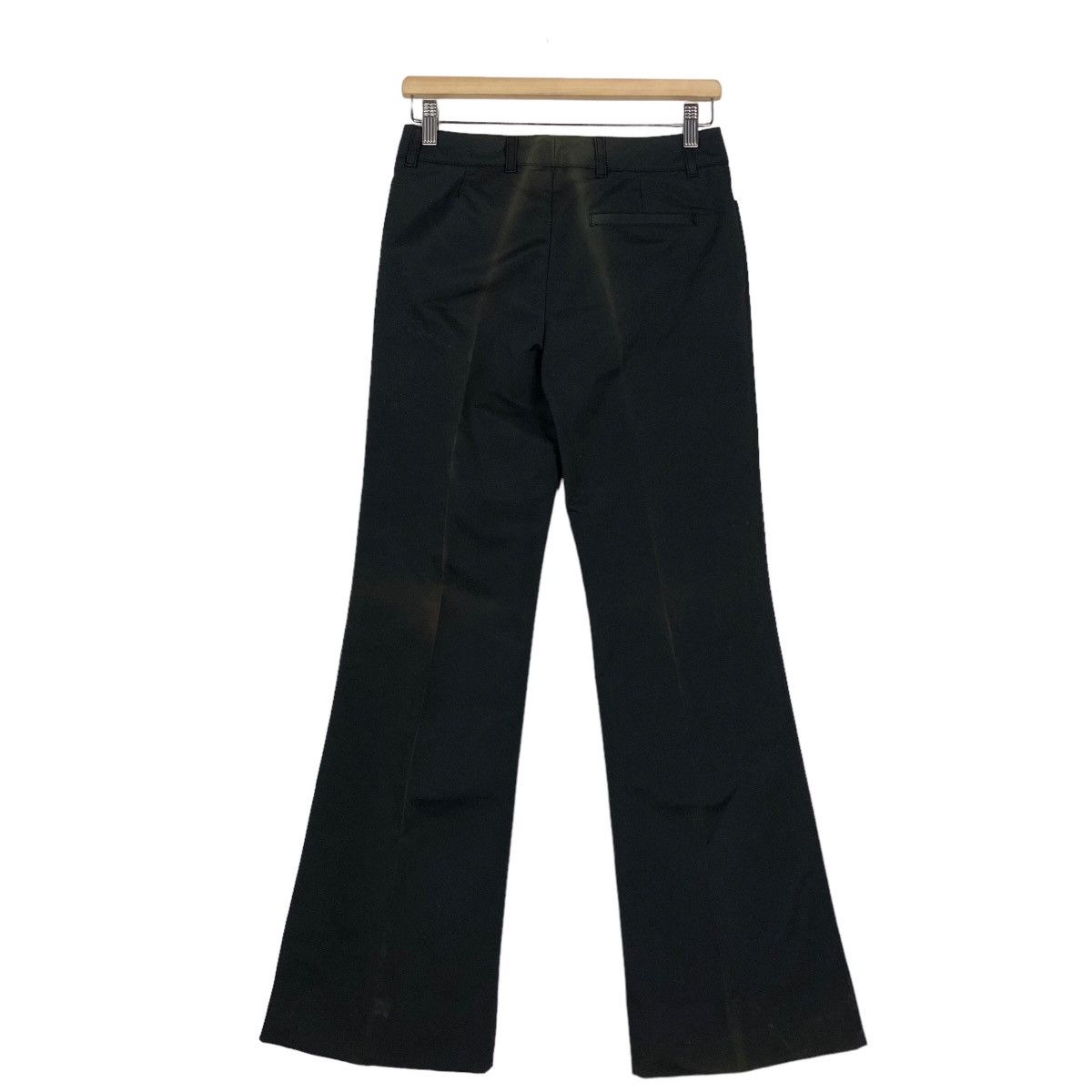 Fendi 🔥Vintage Fendi Pants Bow Cuts Design Casual Wear Sun Faded Size US 28 / EU 44 - 7 Thumbnail