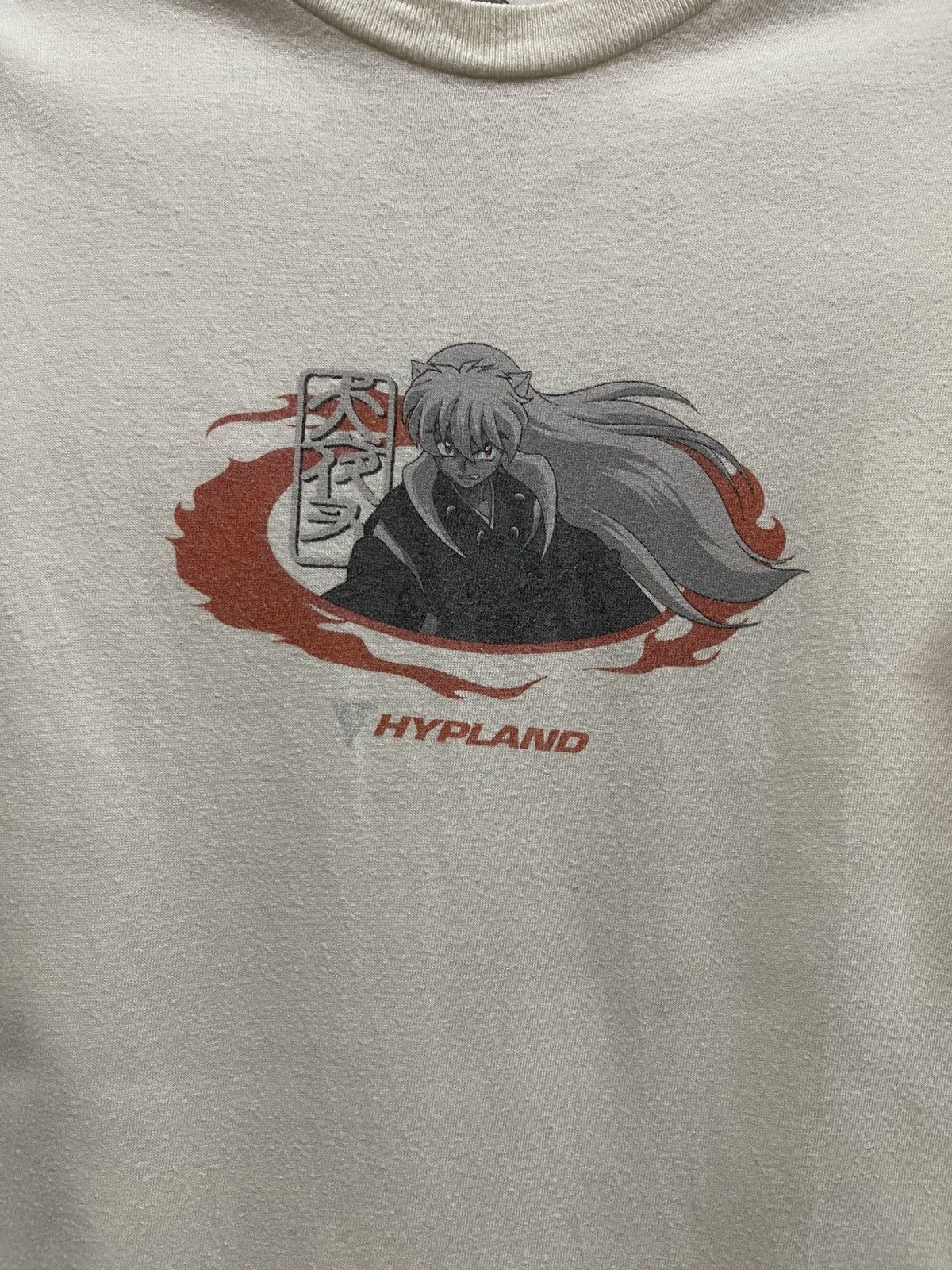Anime × Japanese Brand Japanese Brand Anime Inuyasha🔥🔥🔥 Size US S / EU 44-46 / 1 - 2 Thumbnail