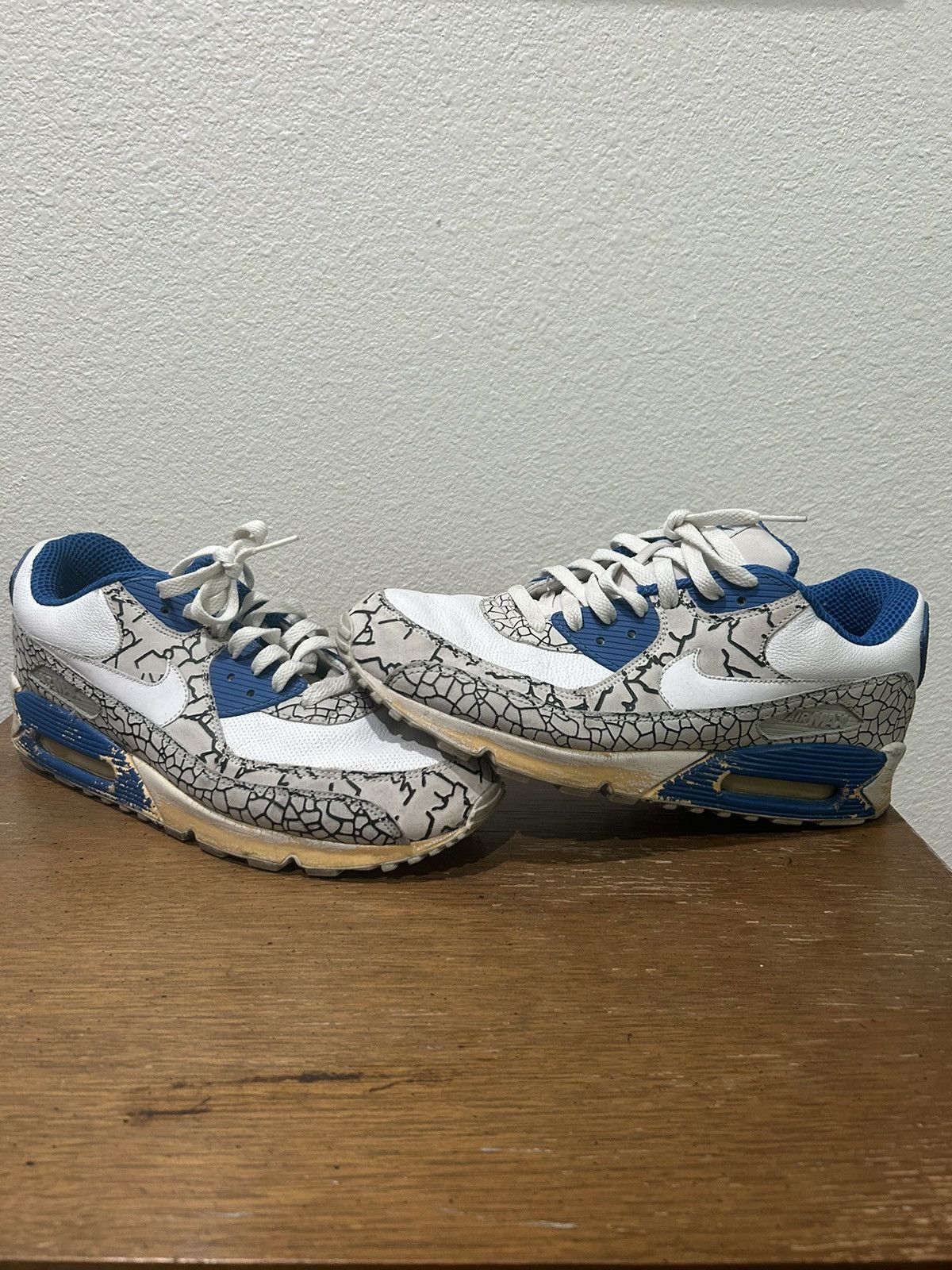 Hufquake air max 90 best sale