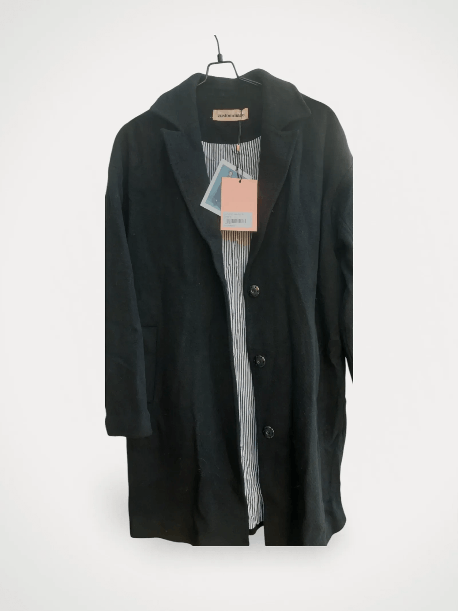 Custommade Coat