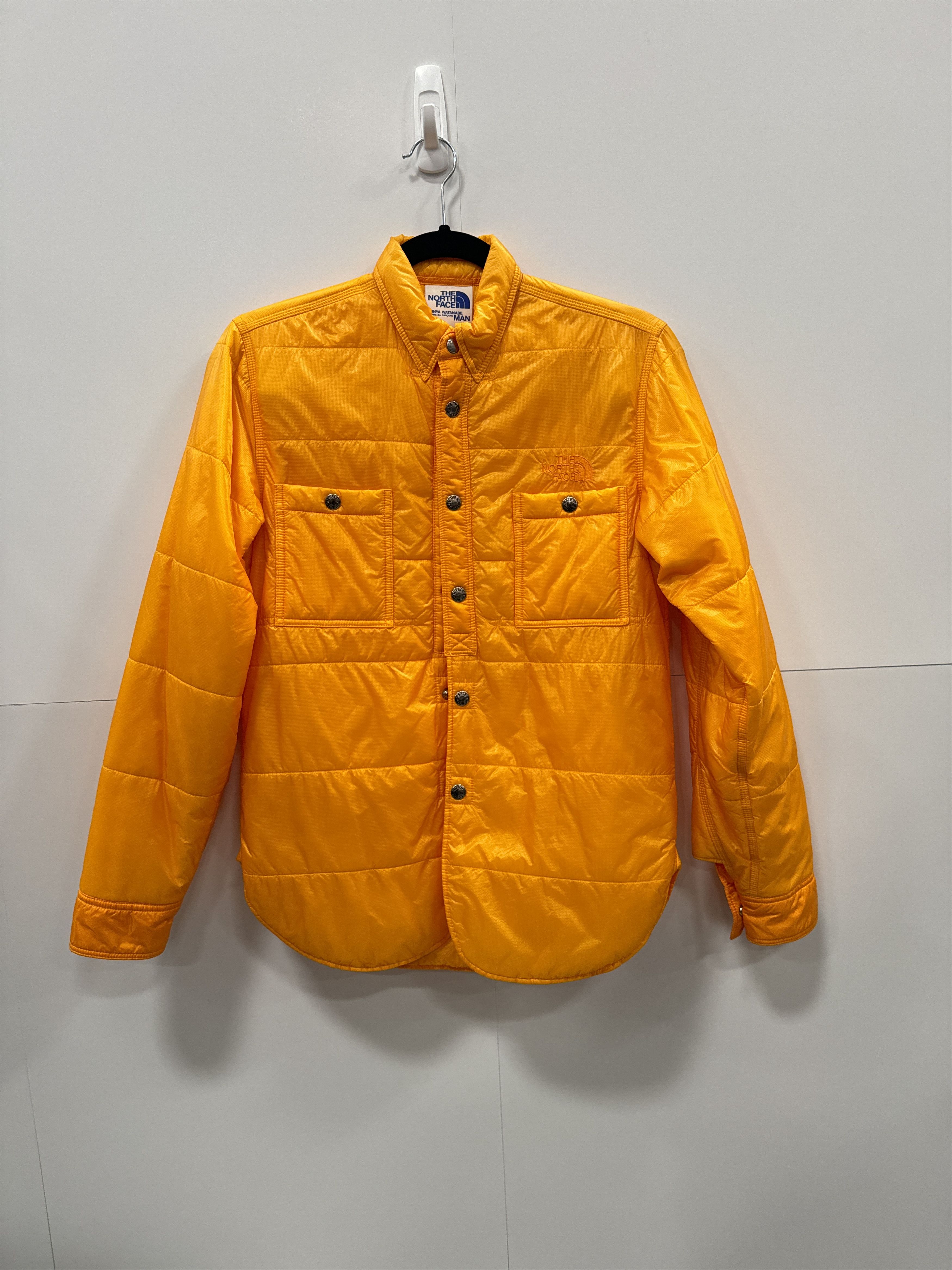 Junya Watanabe × The North Face | Grailed