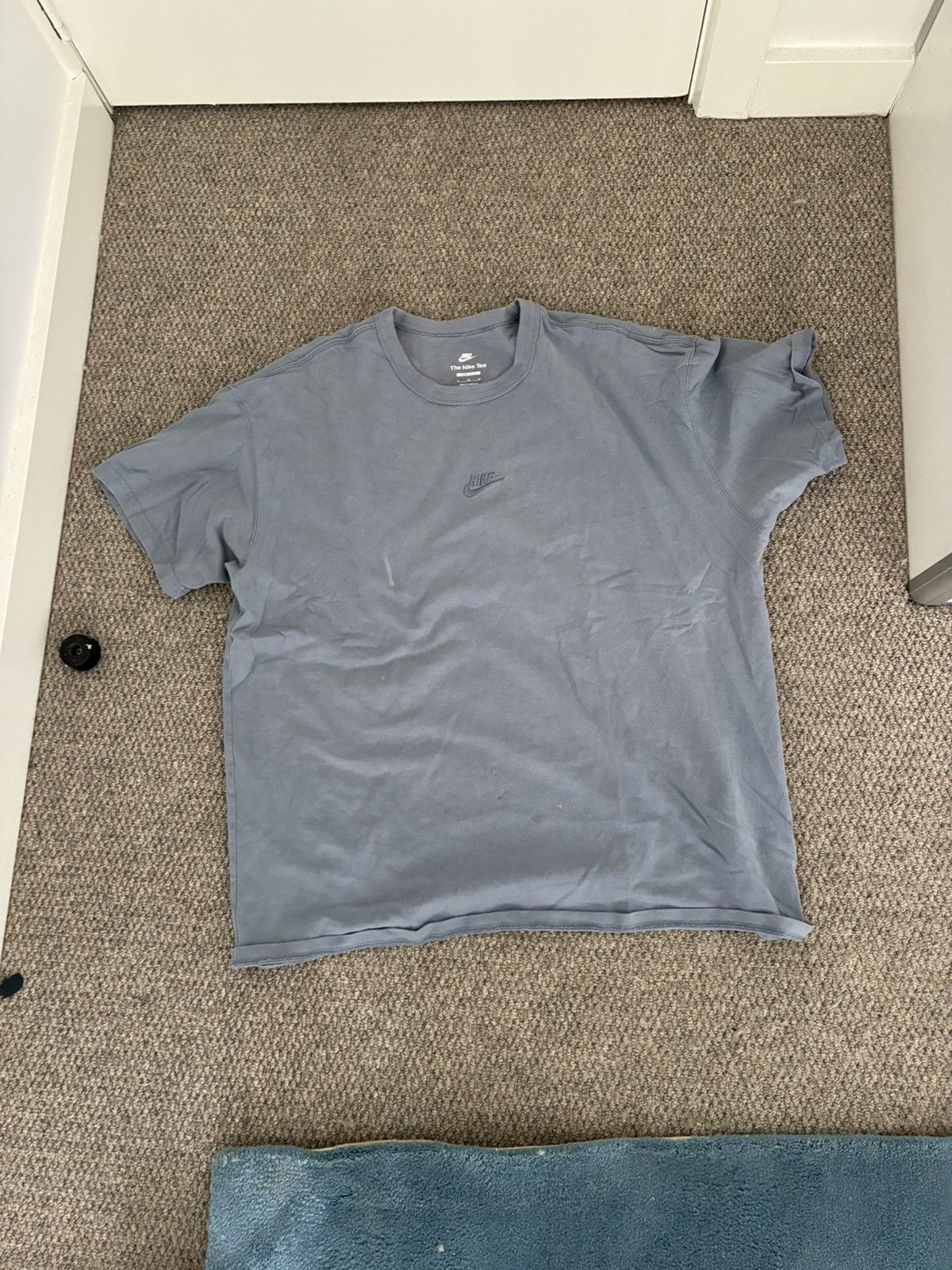 Nike Vintage Nike XL T Shirt Size US XL / EU 56 / 4 - 1 Thumbnail