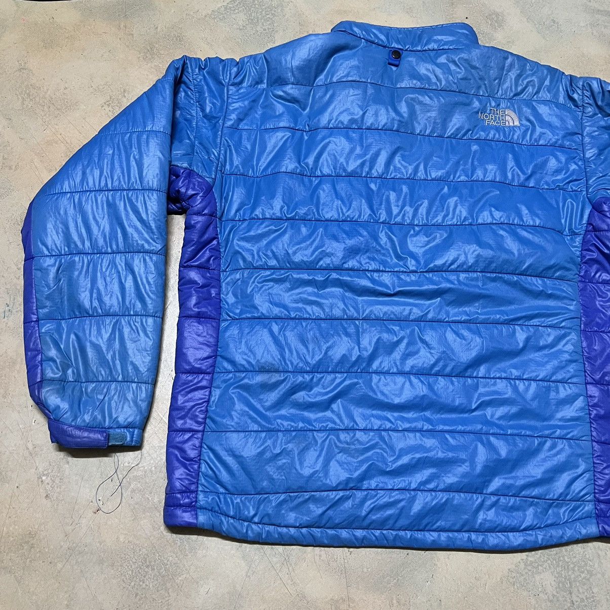 The North Face The North Face Puffer Jacket Size US M / EU 48-50 / 2 - 23 Thumbnail