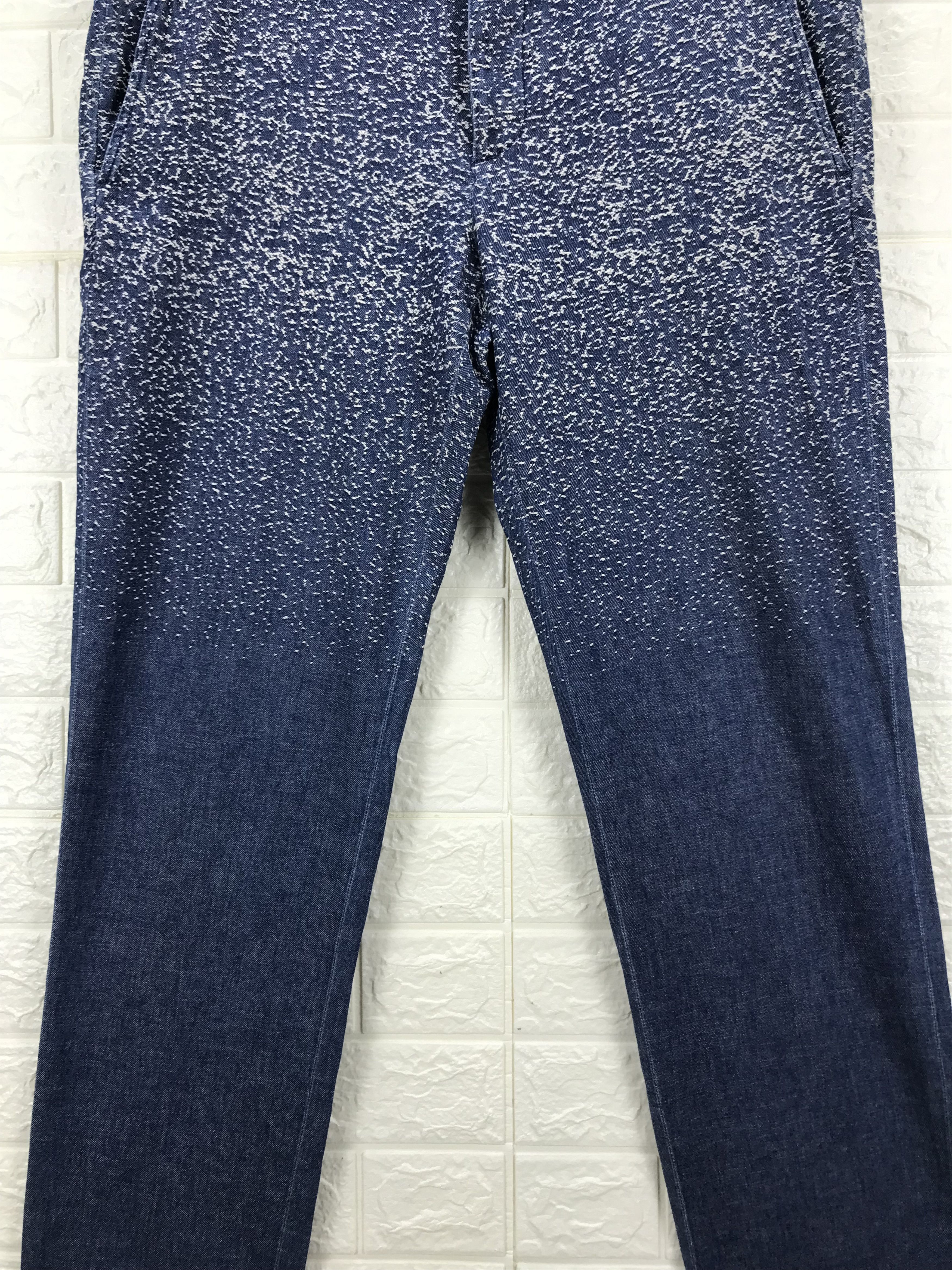 Etro Vintage Etro Italian Designers Pants Jeans Size US 36 / EU 52 - 3 Thumbnail