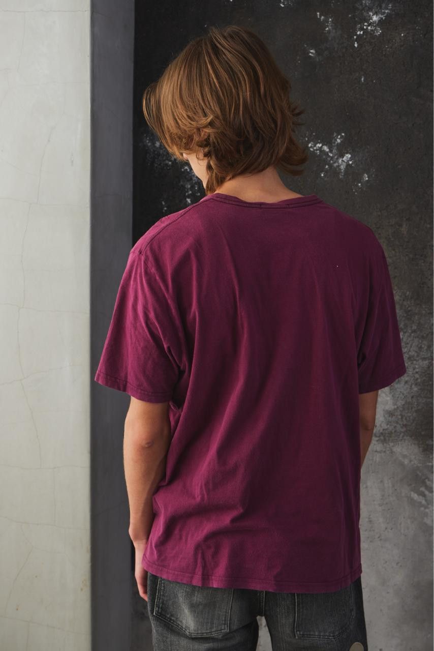 Undercover Undercover "Waiting for you, at NIRVANA" Graphic TEE Size US XL / EU 56 / 4 - 4 Thumbnail