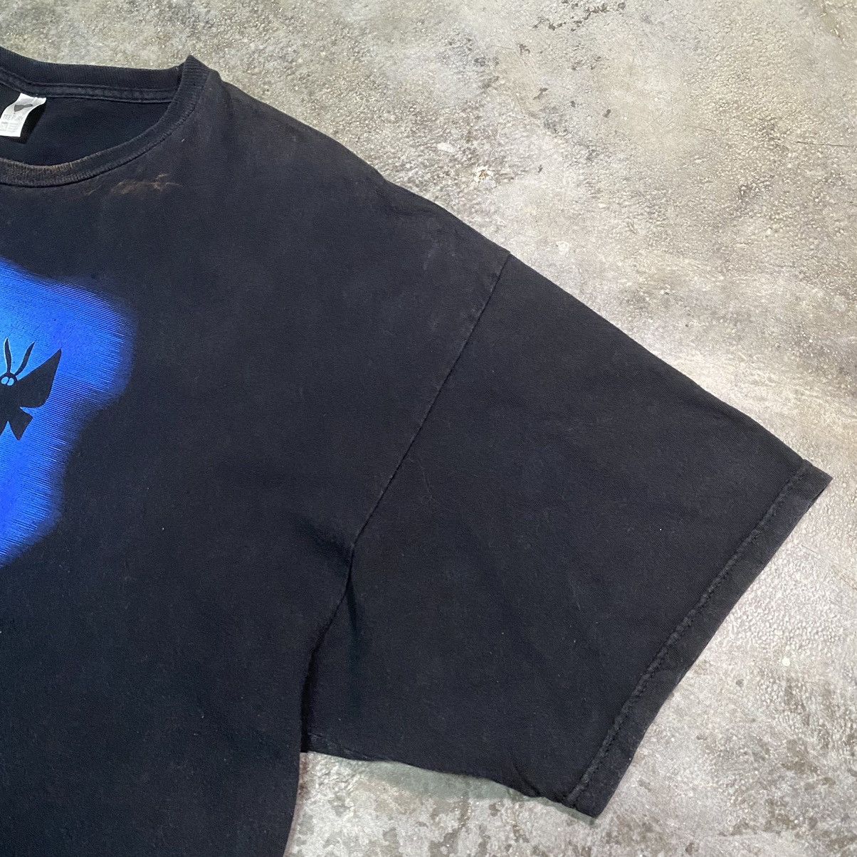 Cartoon Network VINTAGE THE TICK SUPERHERO PROMO T SHIRT FURRY TEE Size US XXL / EU 58 / 5 - 7 Thumbnail
