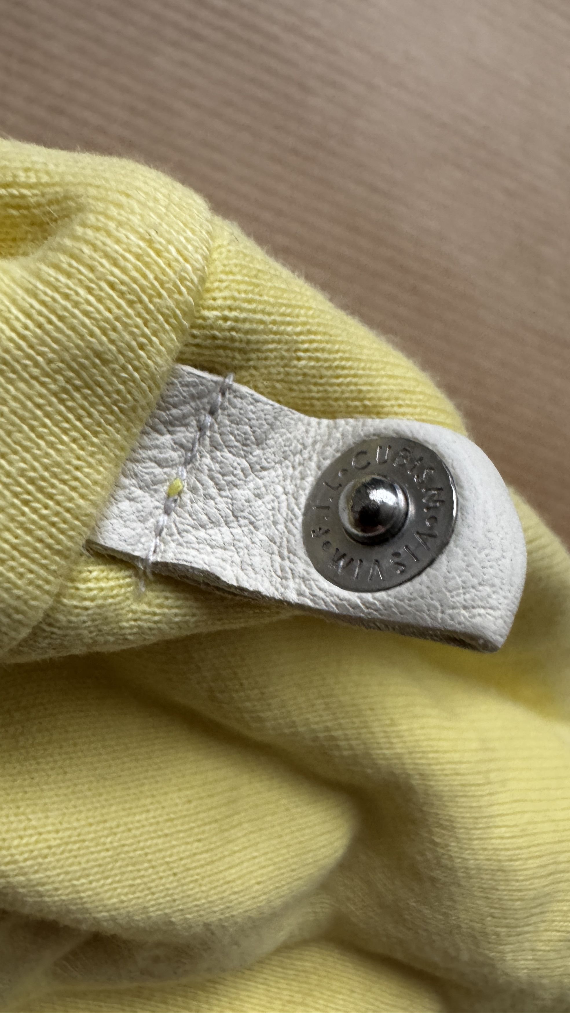 Visvim aa . M . EARLY YEARS HOODIE . MADE IN JAPAN Size US M / EU 48-50 / 2 - 8 Thumbnail