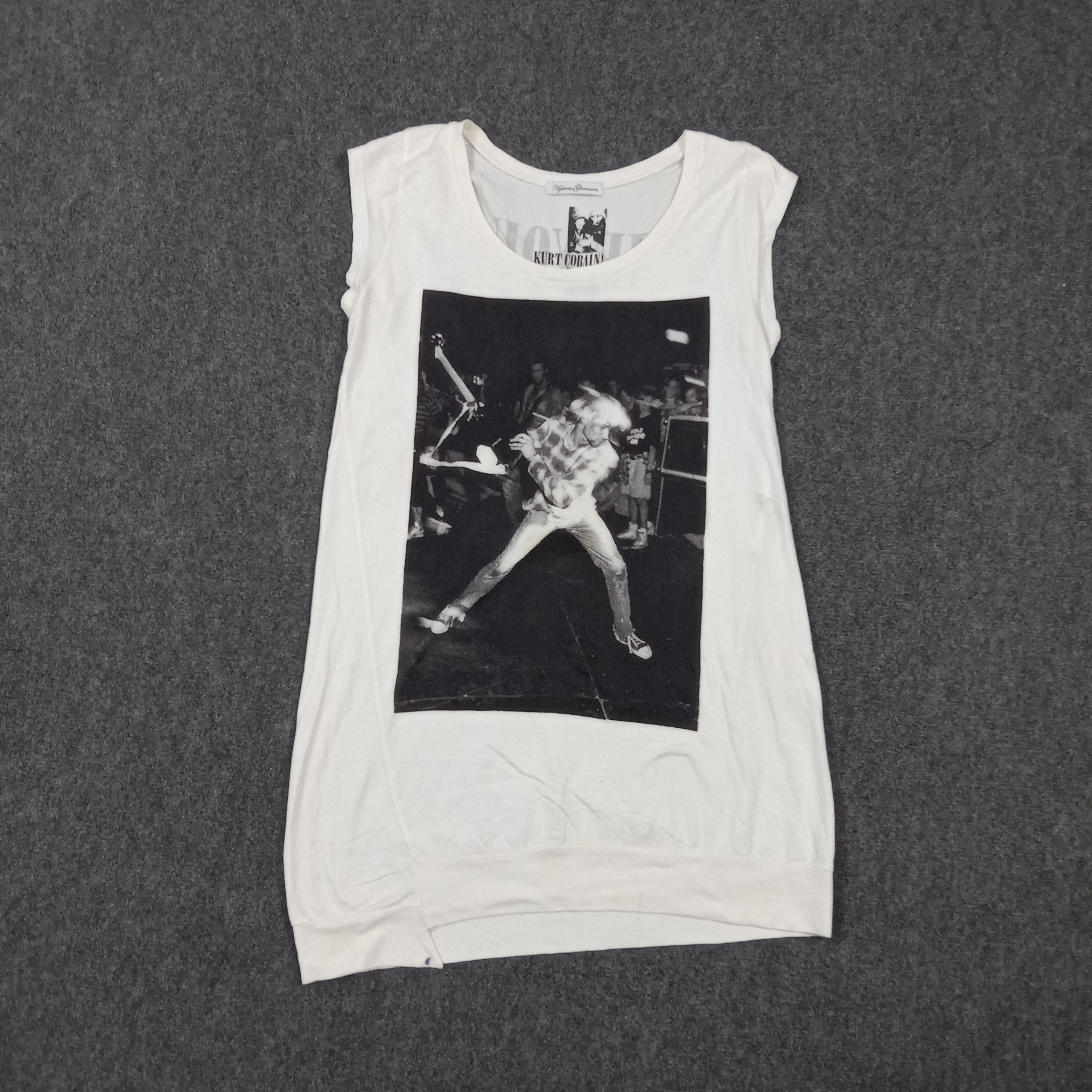 Designer × Hysteric Glamour × Japanese Brand Hysteric glamour