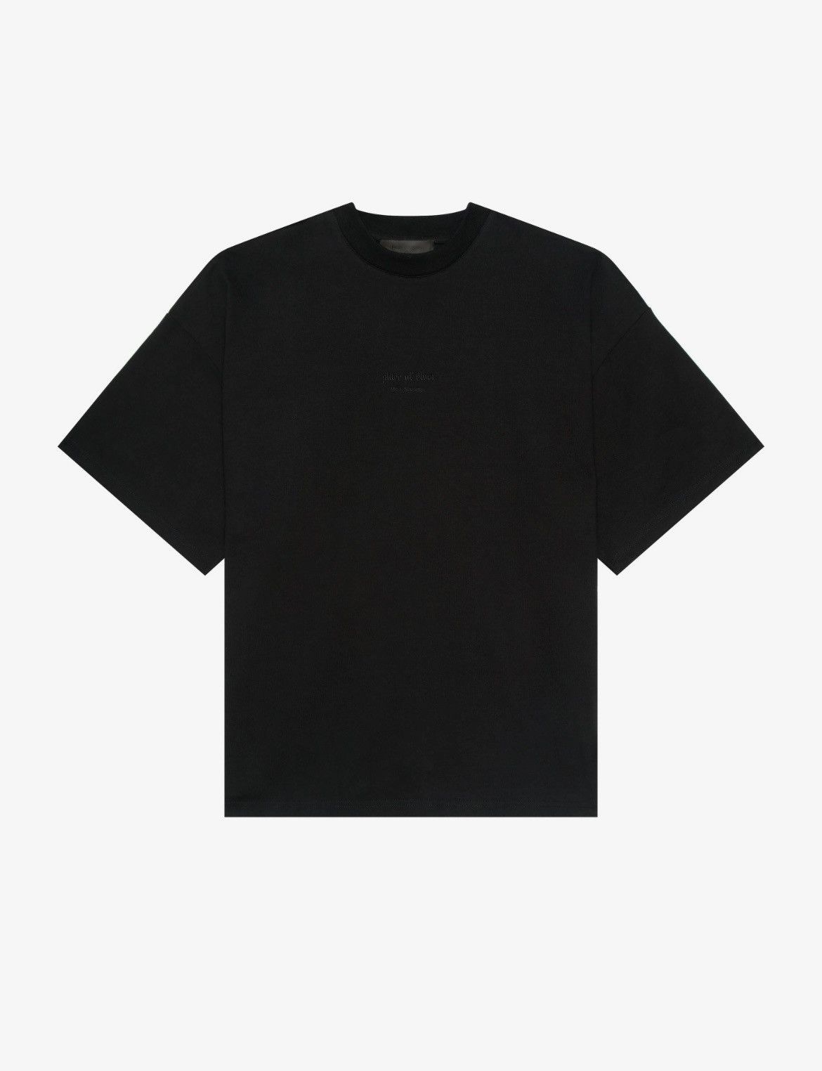 Other Place of Elms The Jungle T-Shirt Size US L / EU 52-54 / 3 - 1 Thumbnail