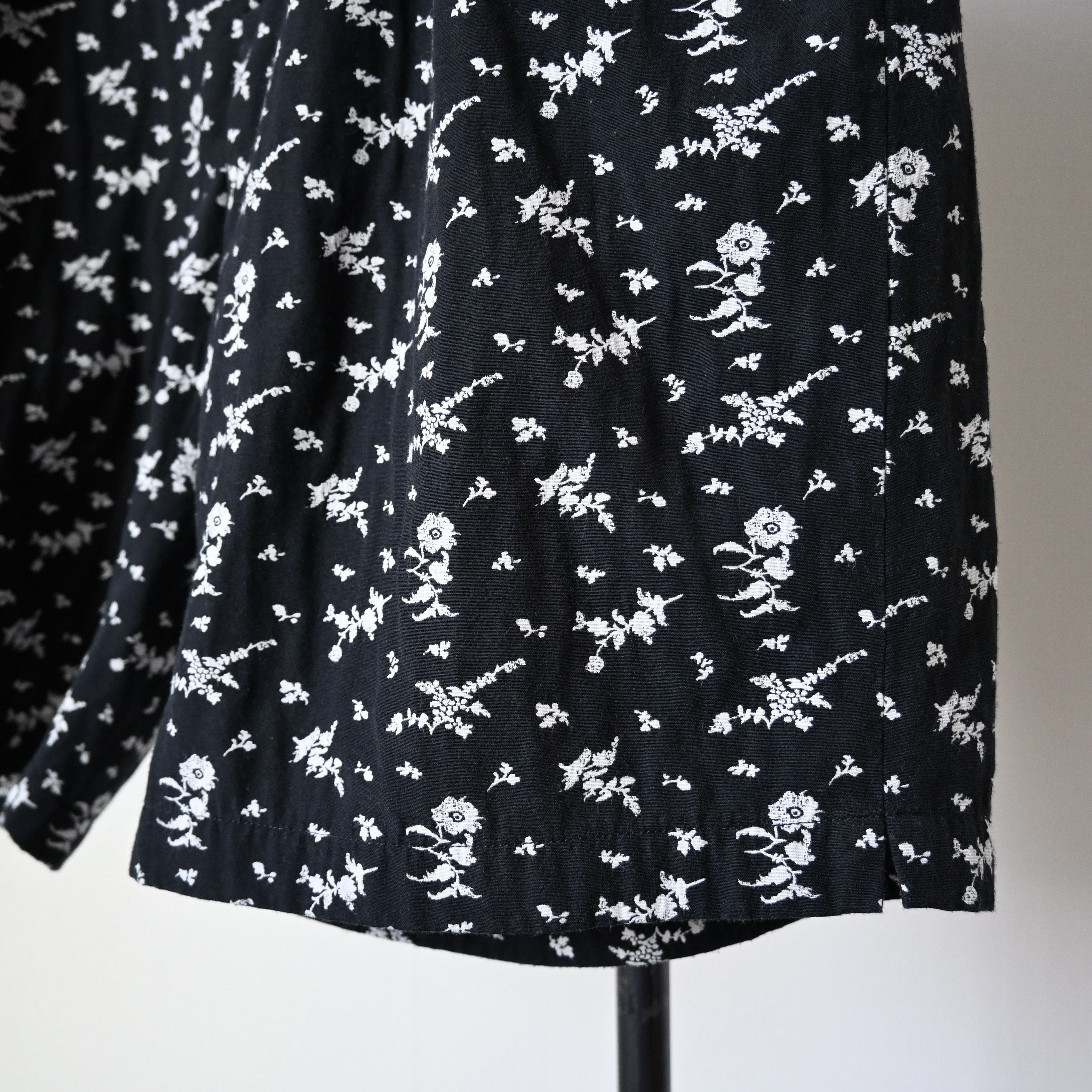 Engineered Garments Engineered Garments "Sunset Short", jacquard floral, M Size US 34 / EU 50 - 10 Thumbnail