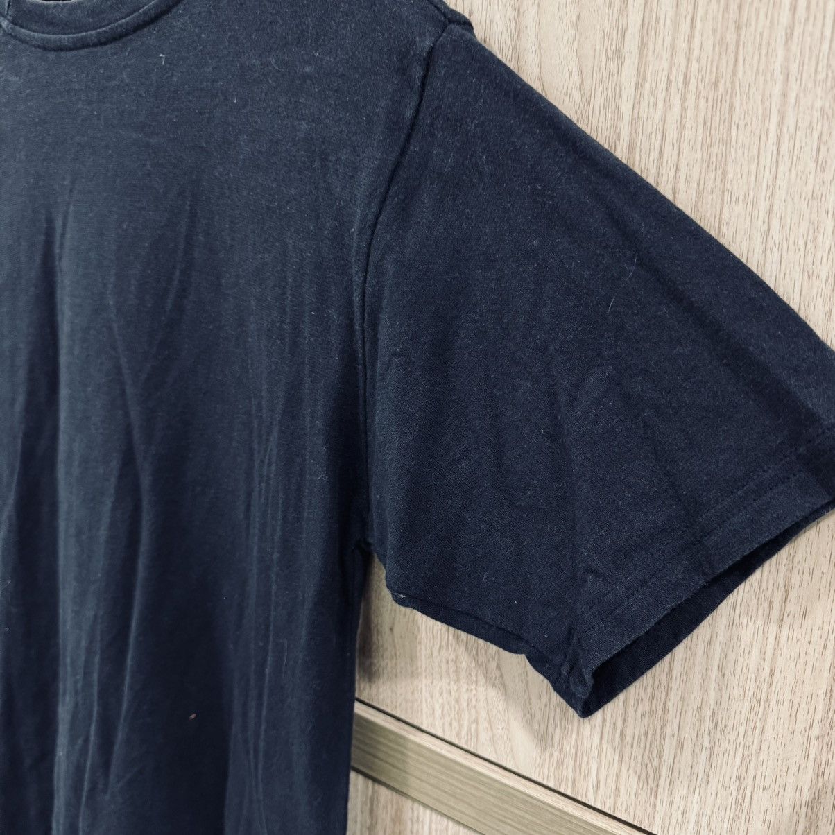 New Balance NEW Balance Big Print Tee Size US M / EU 48-50 / 2 - 6 Thumbnail