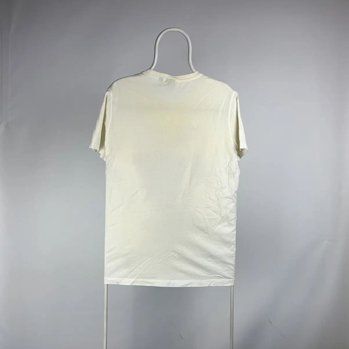 G-Star G star raw Tshirt streetwear size Medium Size US M / EU 48-50 / 2 - 2 Thumbnail