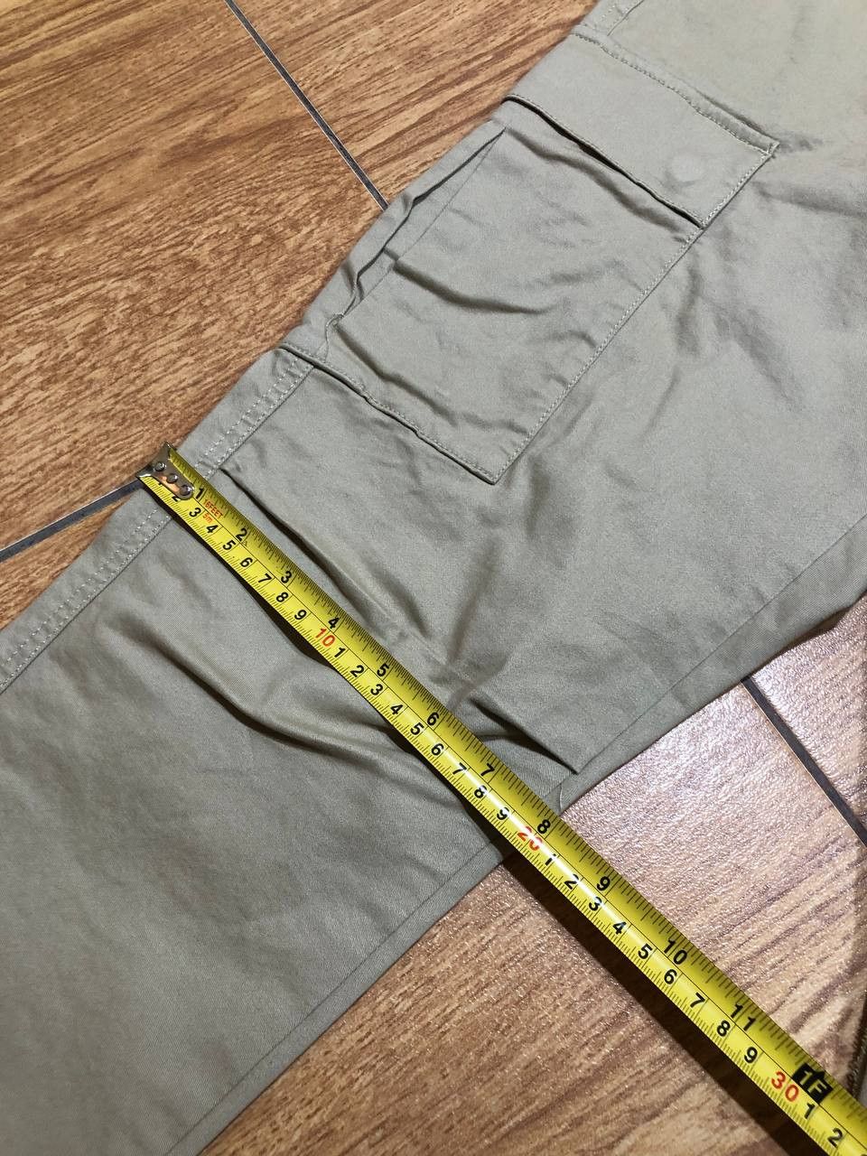 Polo Ralph Lauren Polo Ralph Lauren slim fit Cargo Pants Hiking Outdoors Size US 30 / EU 46 - 5 Thumbnail